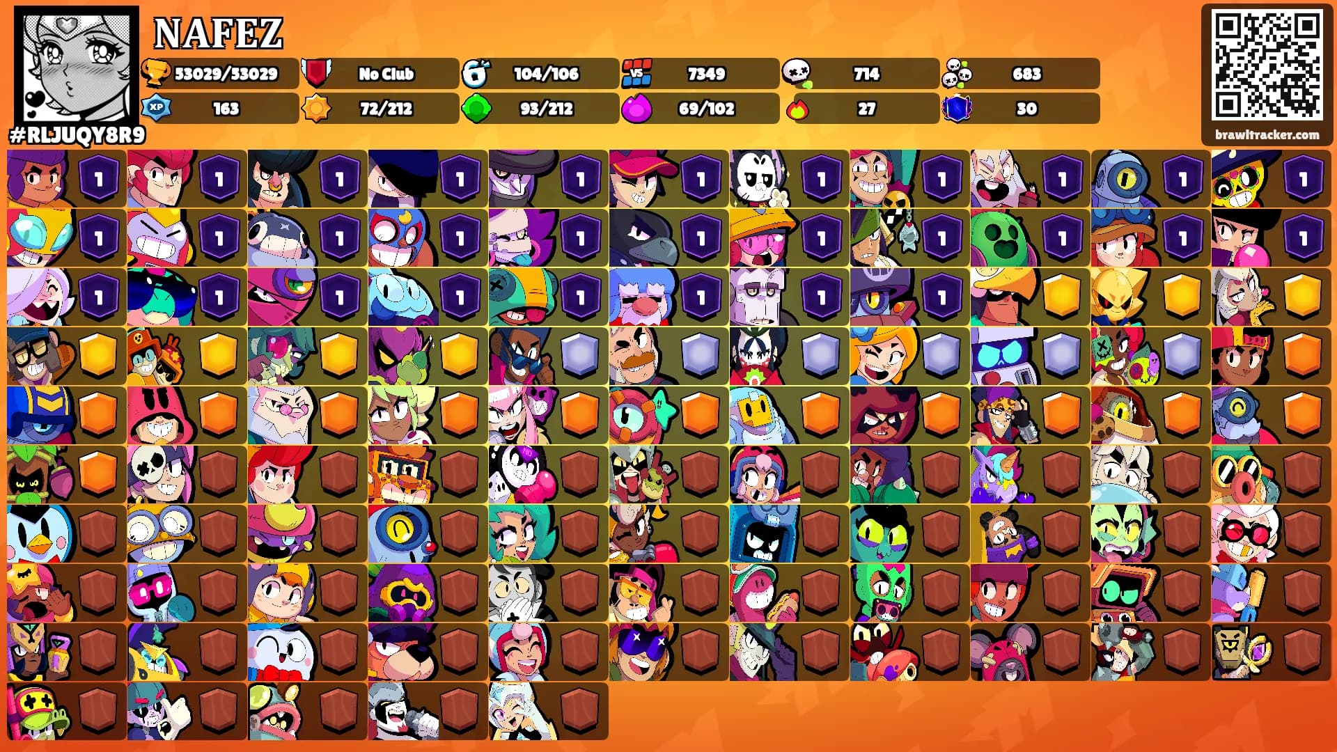 𝐍𝐀𝐅𝐄𝐙's Ranks