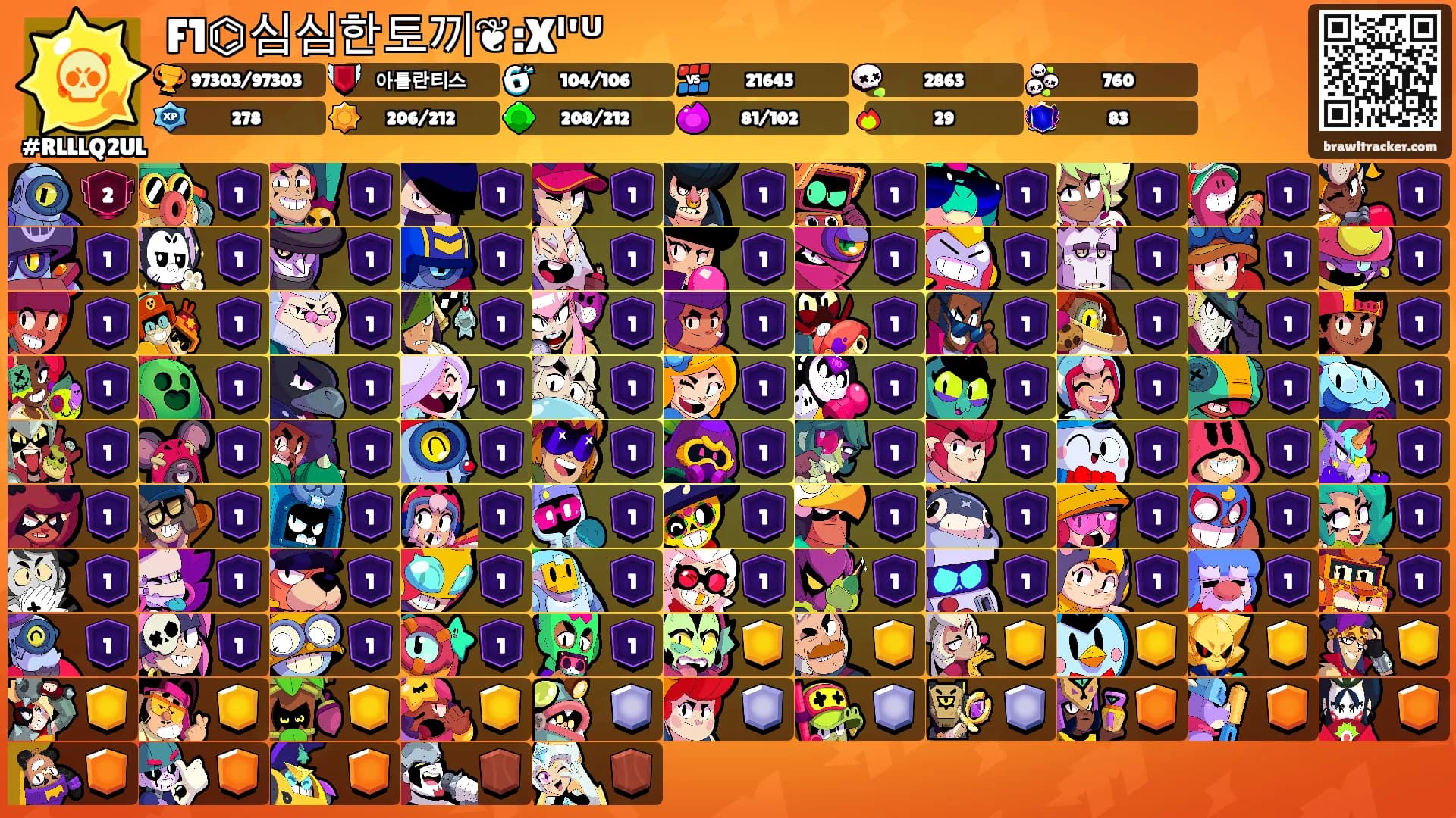 F1⌬심심한토끼❦:Xᴵ'ᵁ's Ranks