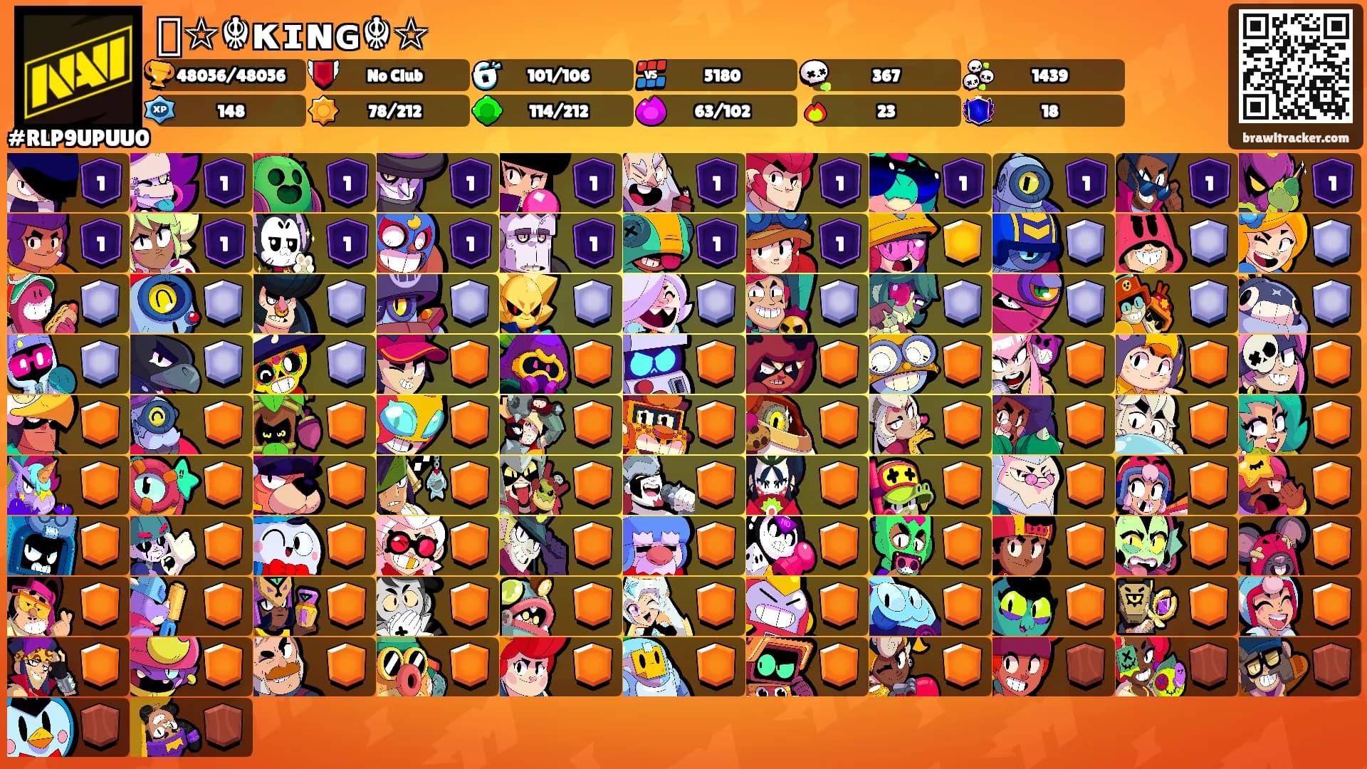 ꧁☆☬κɪɴɢ☬☆꧂'s Ranks