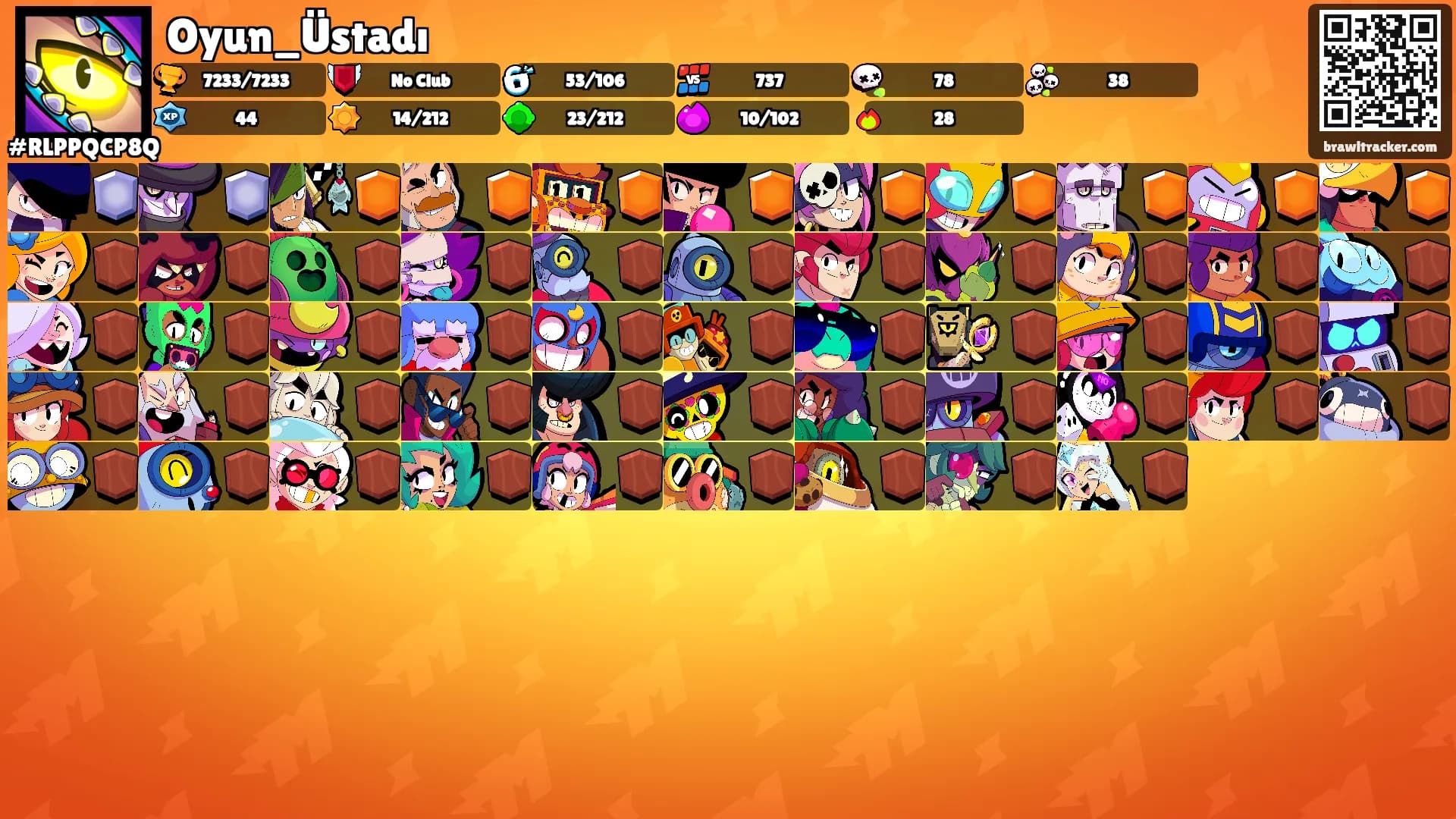 Oyun_Üstadı's Ranks