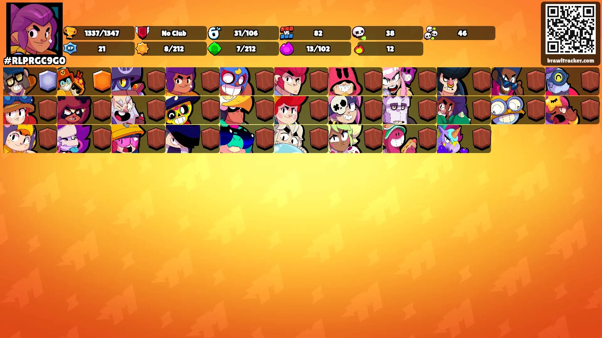 ㅤㅤㅤ's Ranks