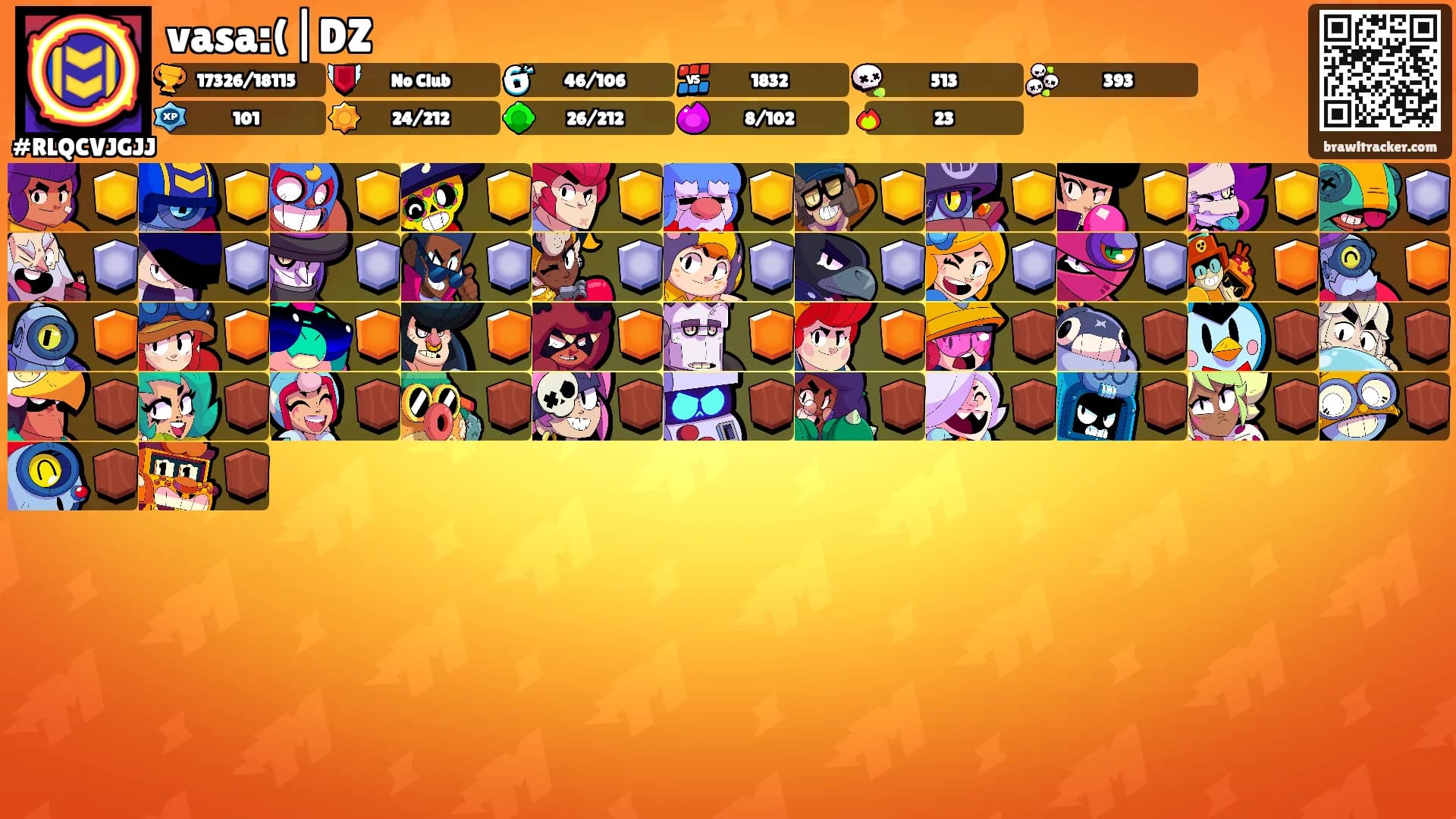 vasa:(|DZ's Ranks
