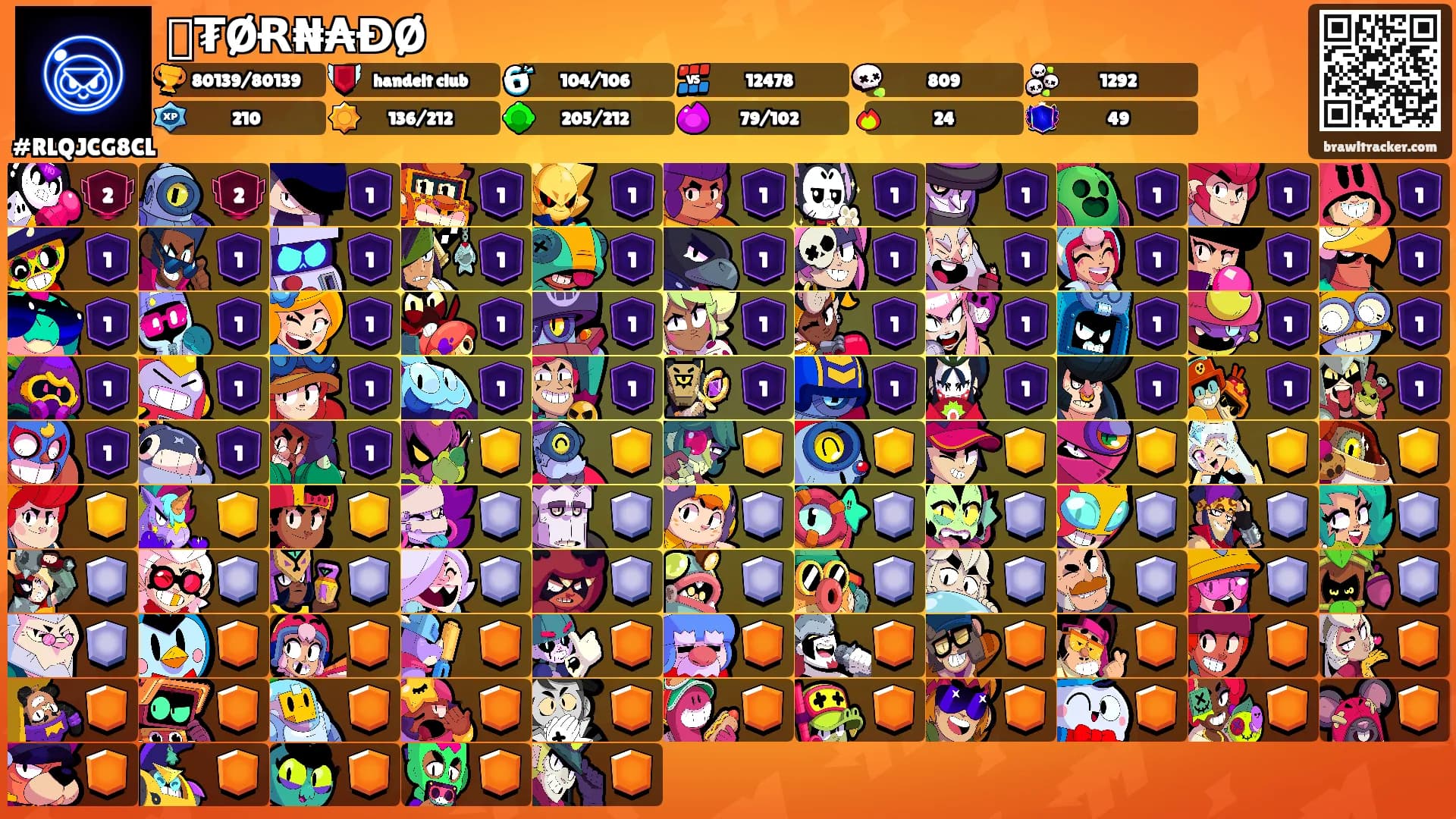🌪₮ØɌ₦₳ƉØ🌪's Ranks