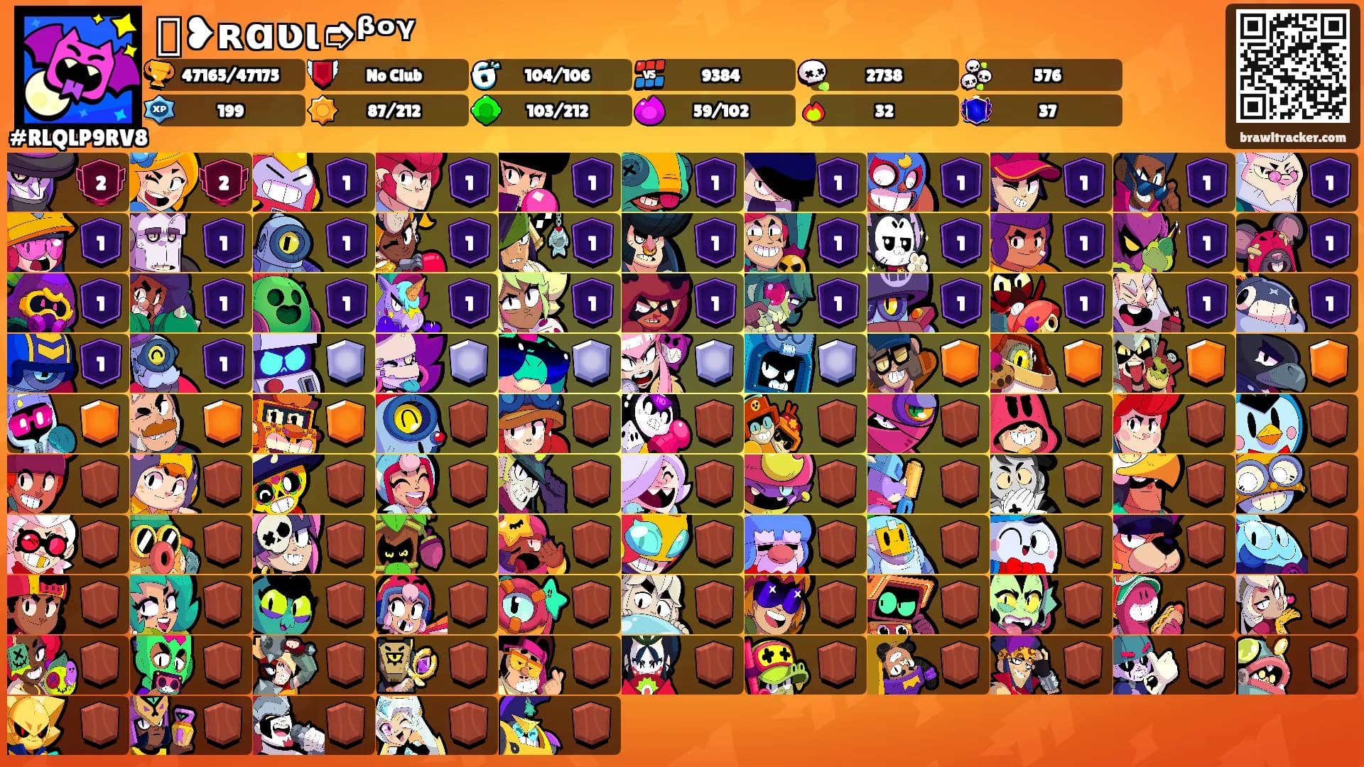 㷭❥ʀɑʋι➮ᵝᵒᵞ's Ranks