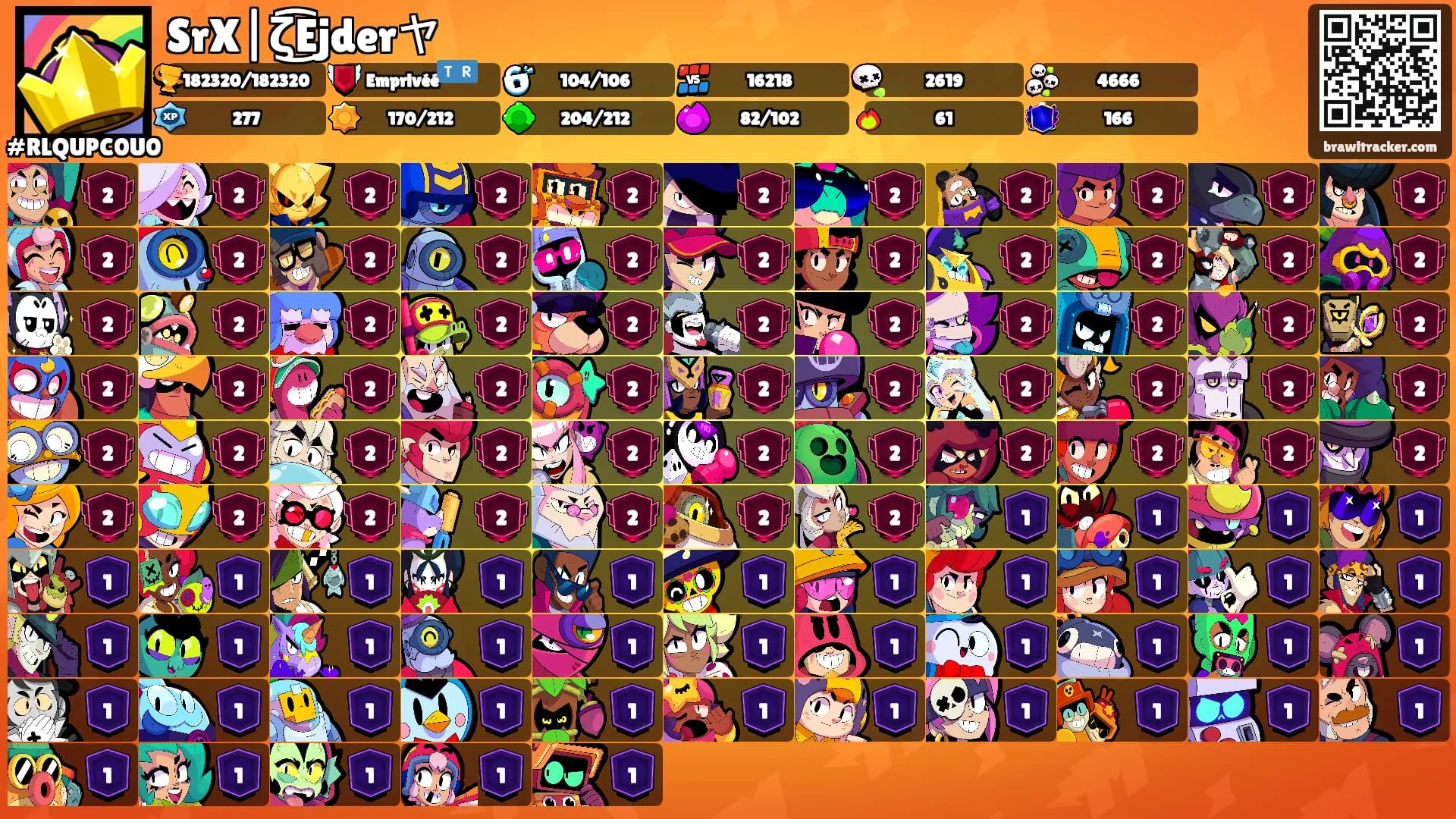 SrX|ζ͜͡Ejderヤ's Ranks