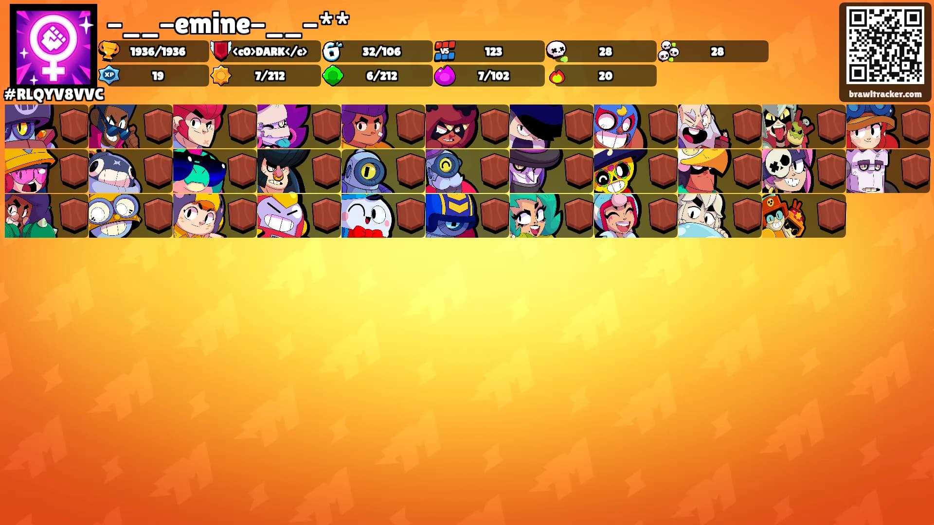 -__-emine-__-**'s Ranks