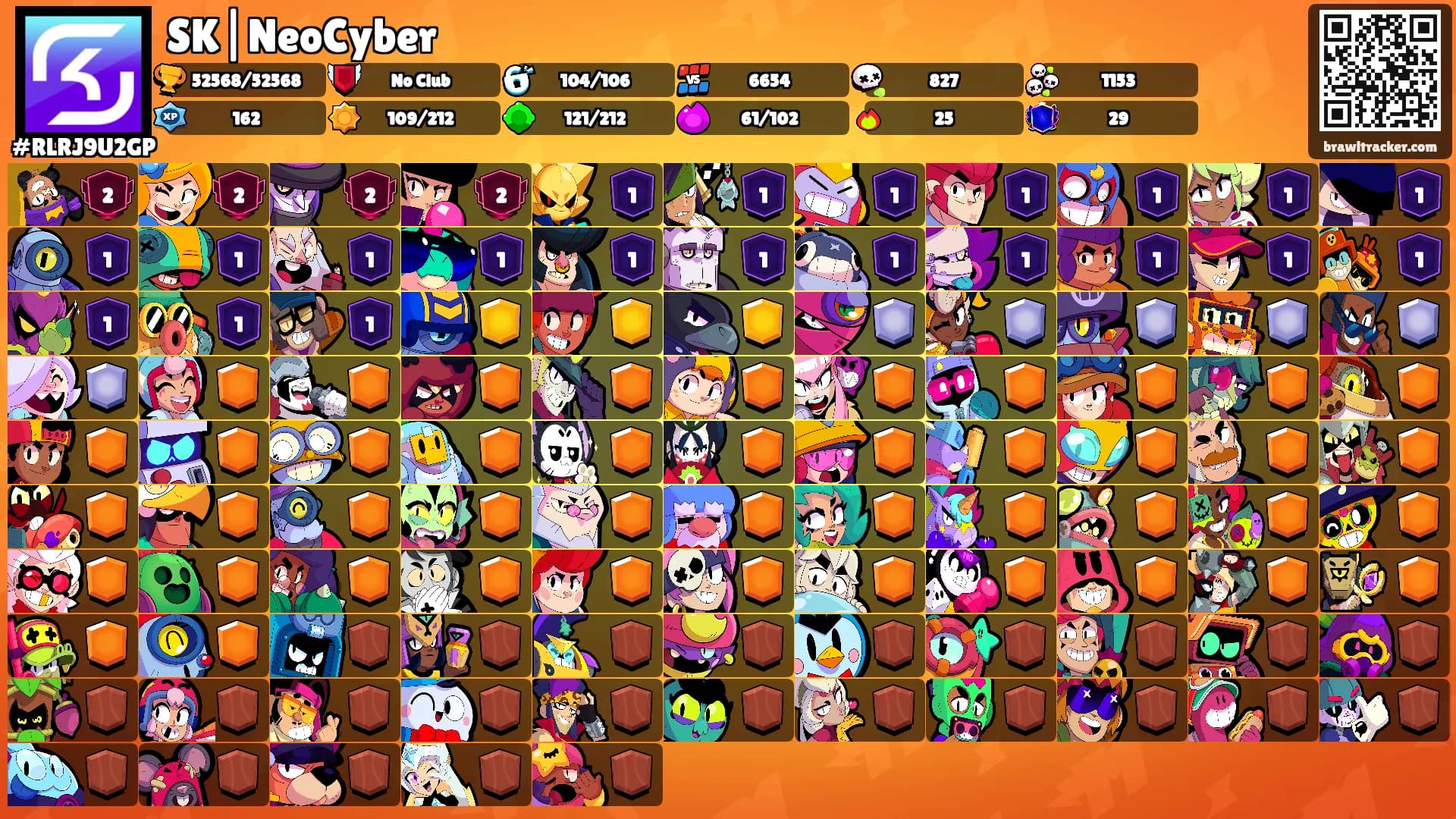 SK|NeoCyber🛡's Ranks