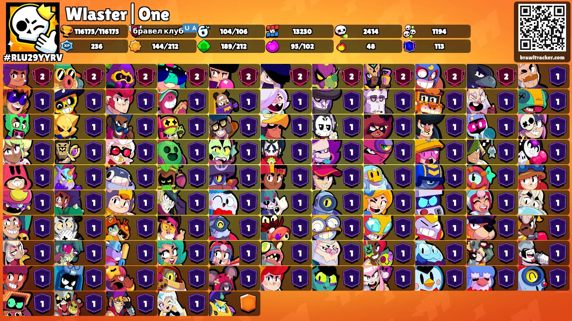 Wlaster|One's Ranks