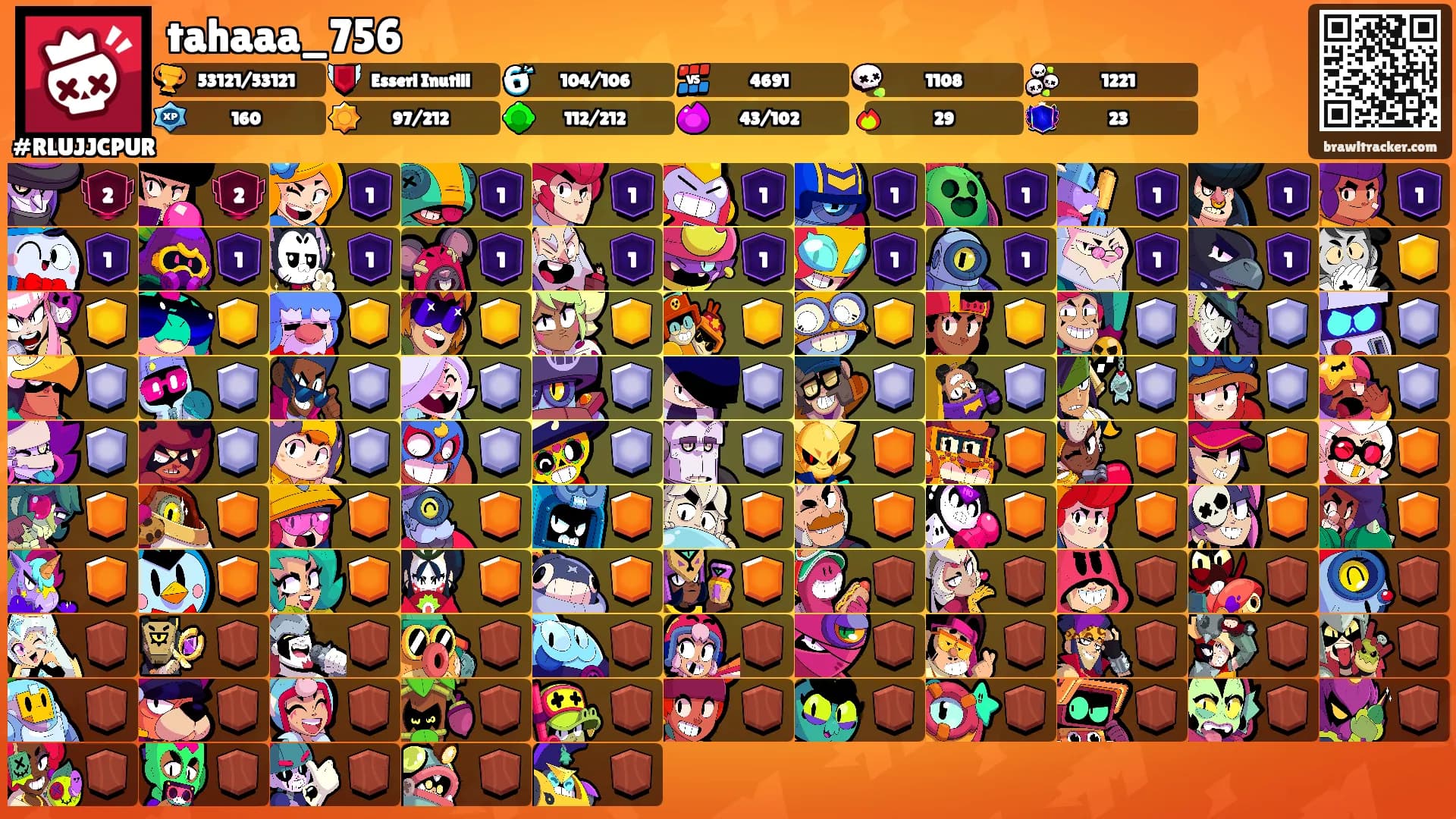 tahaaa_756's Ranks