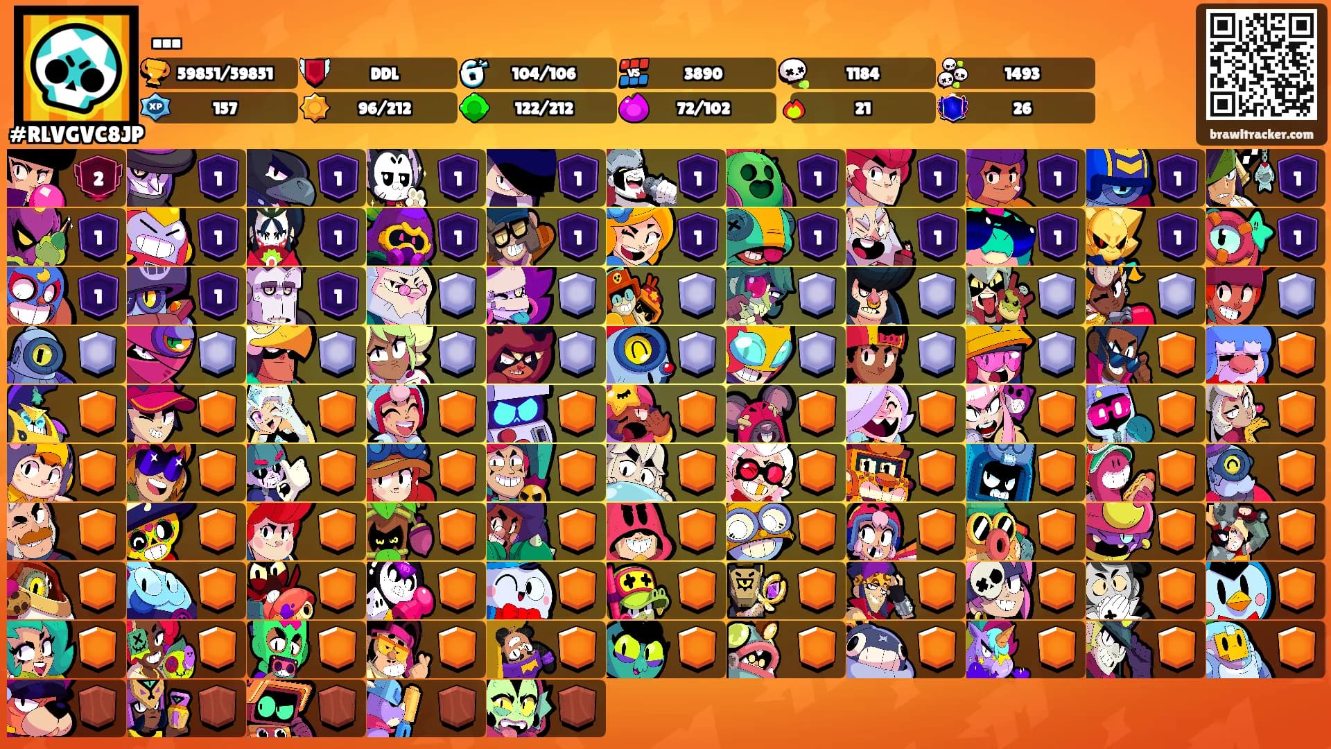 ...'s Ranks