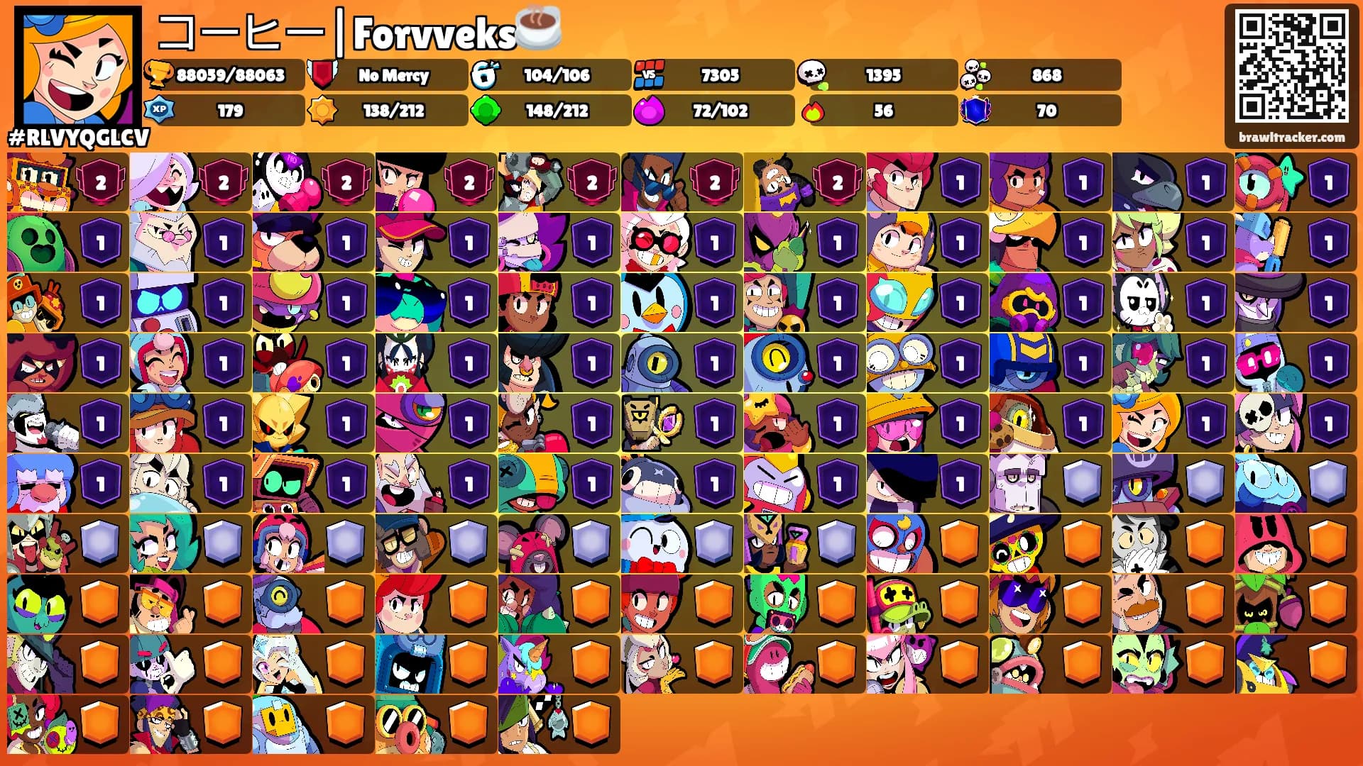 コーヒー|Forvveks☕'s Ranks