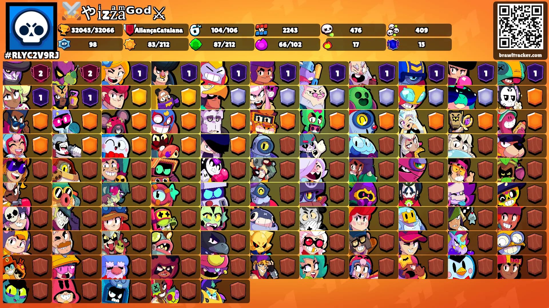 ⚔️やiͥzzͣaͫᴳᵒᵈ⚔'s Ranks