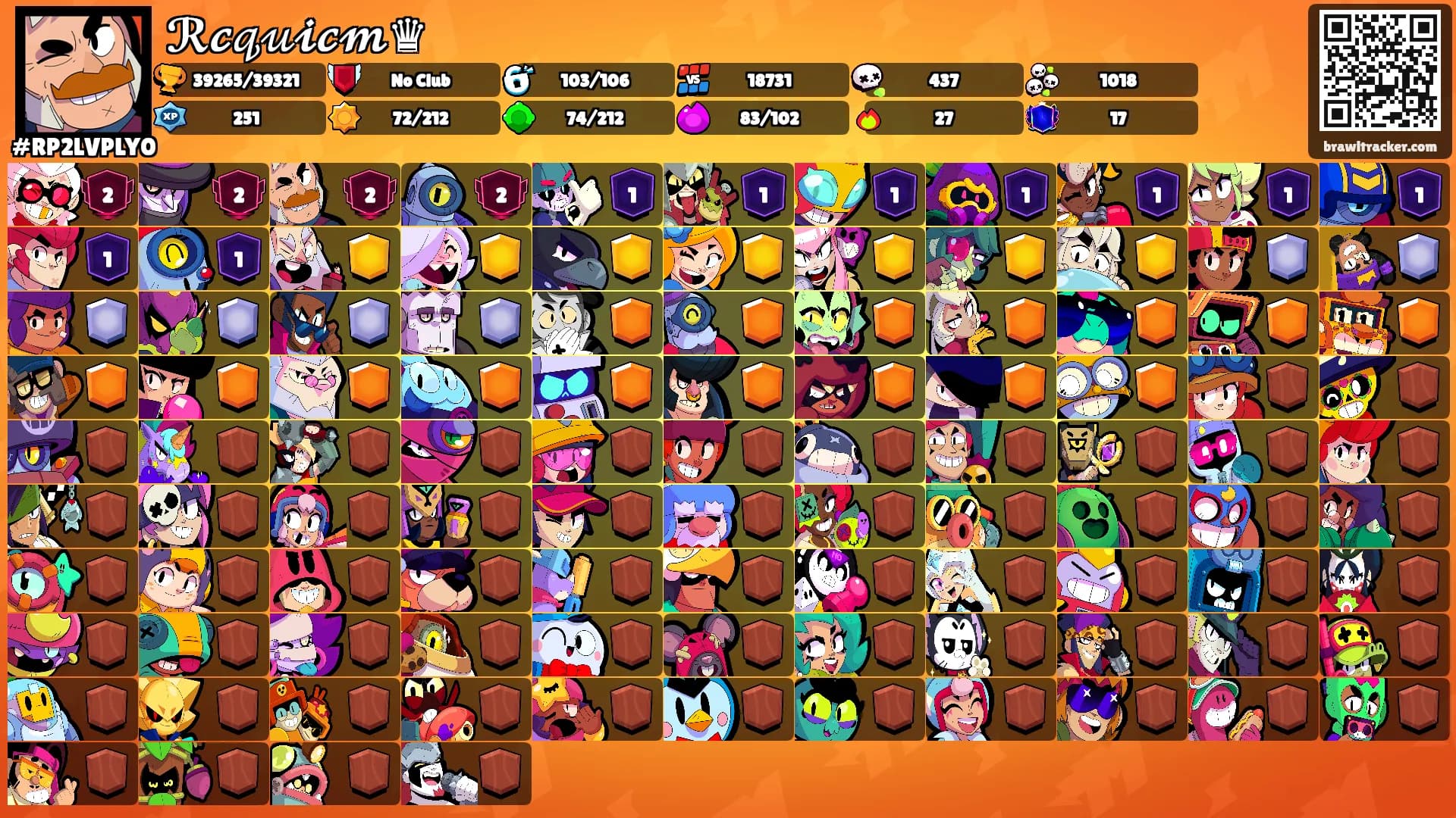 ℛ𝓬𝓆𝓊𝓲𝓬𝓶♛'s Ranks