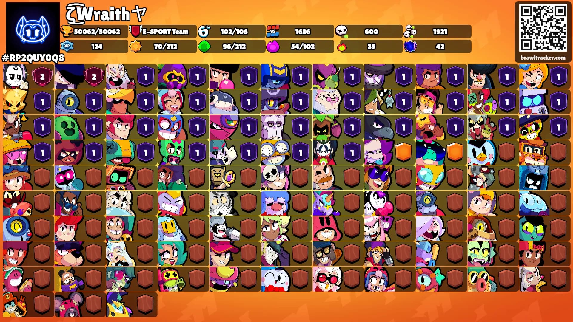 ζ͜͡Wraithヤ's Ranks