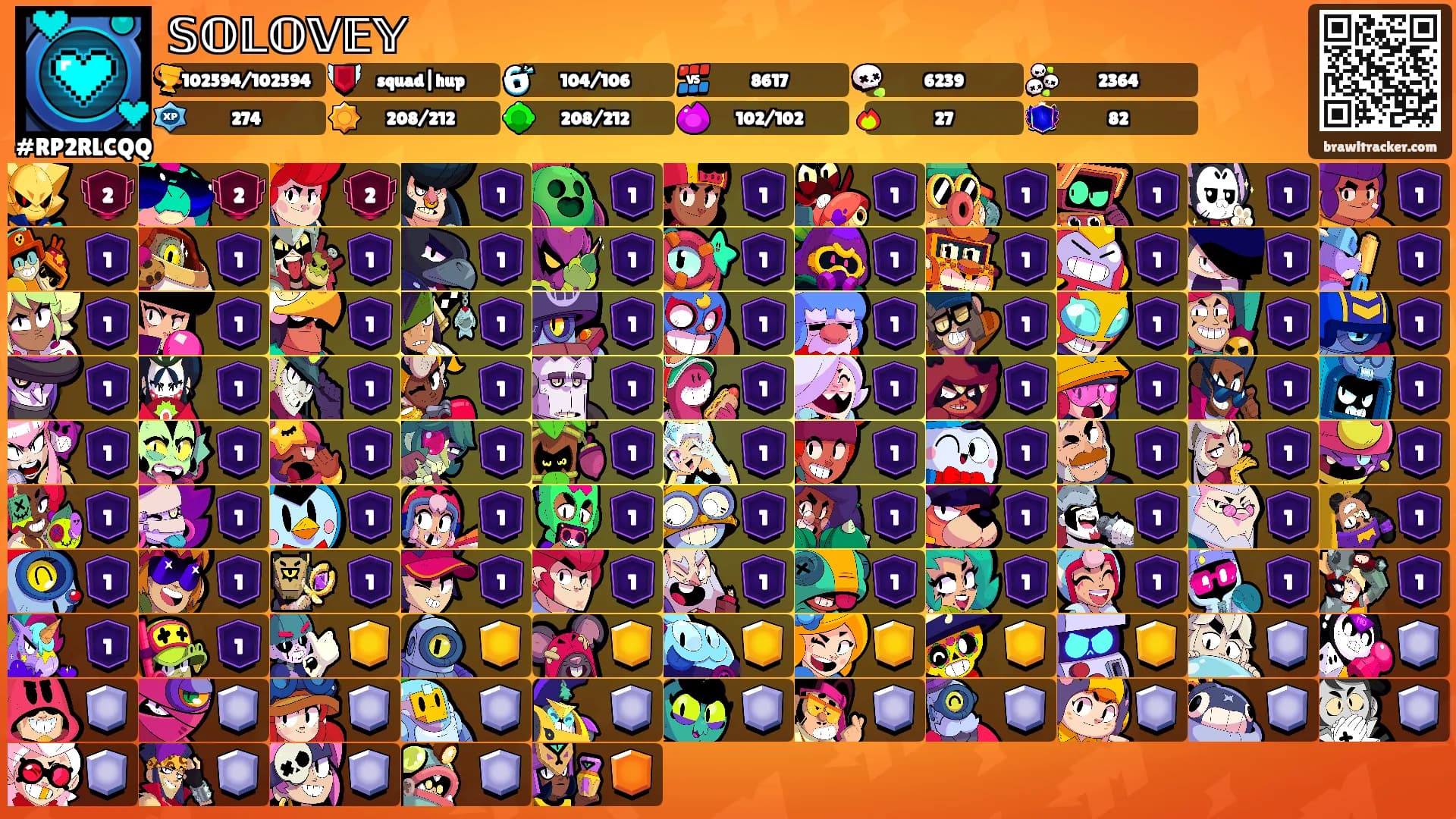 𝕊𝕆𝕃𝕆𝕍𝔼𝕐's Ranks