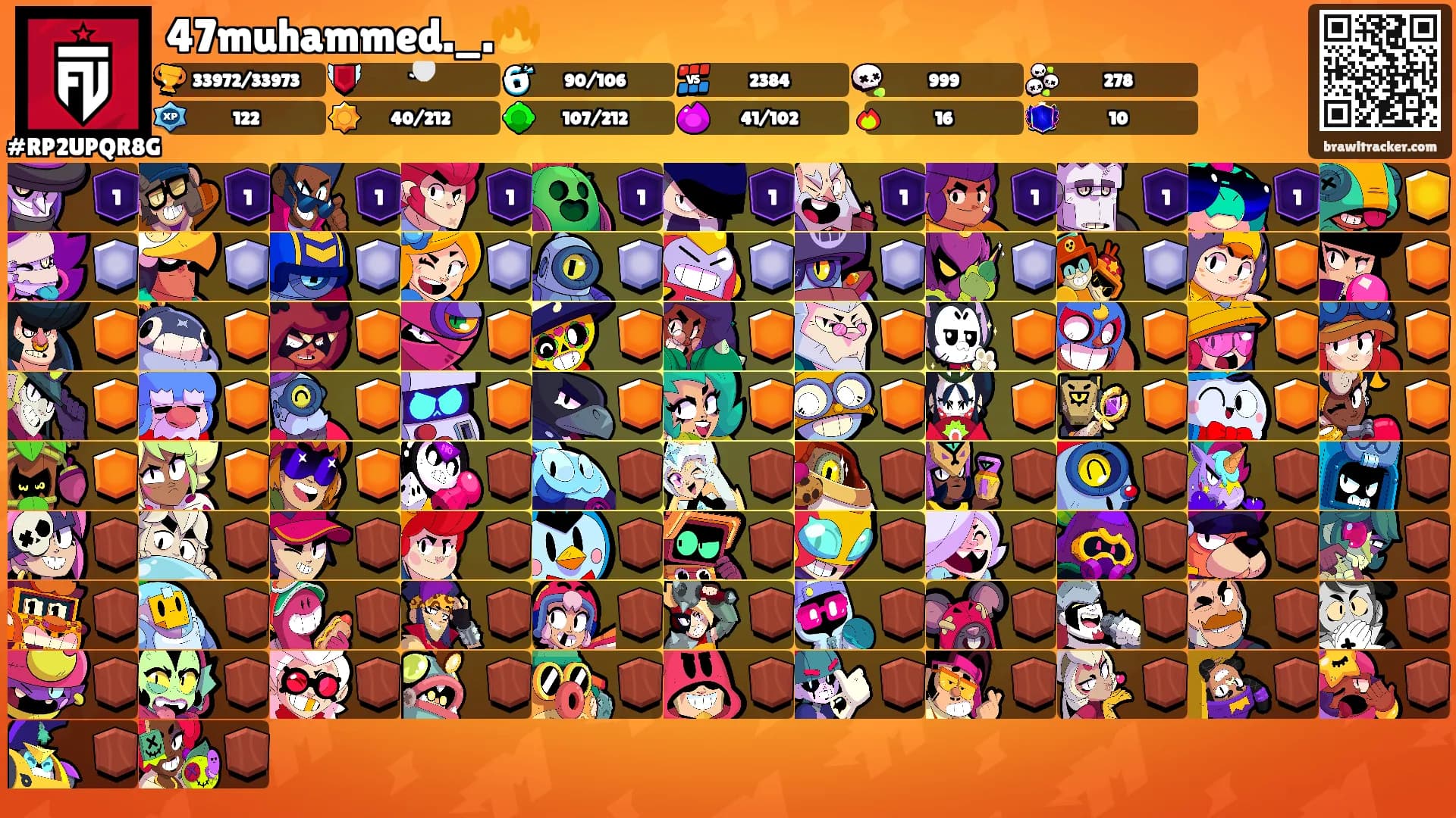 47muhammed._.🔥's Ranks