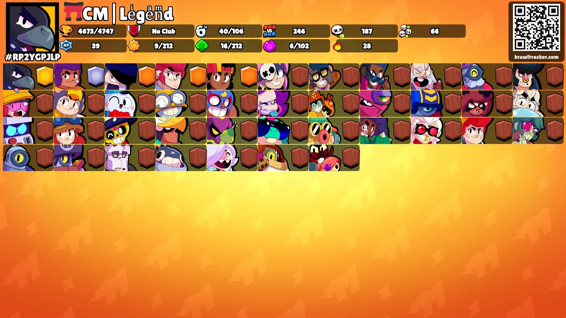⛩️CM|Leͥgeͣnͫd's Ranks