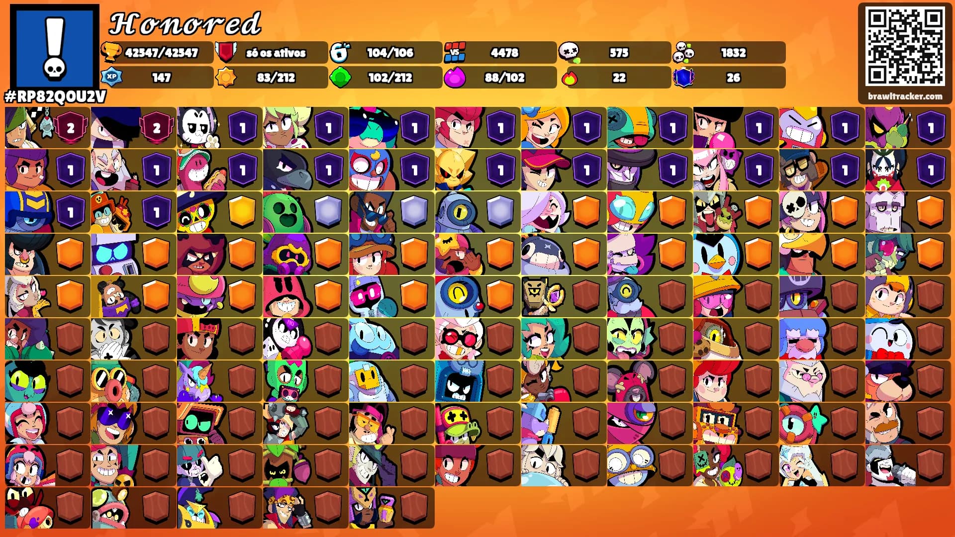 𝓗𝓸𝓷𝓸𝓻𝓮𝓭's Ranks