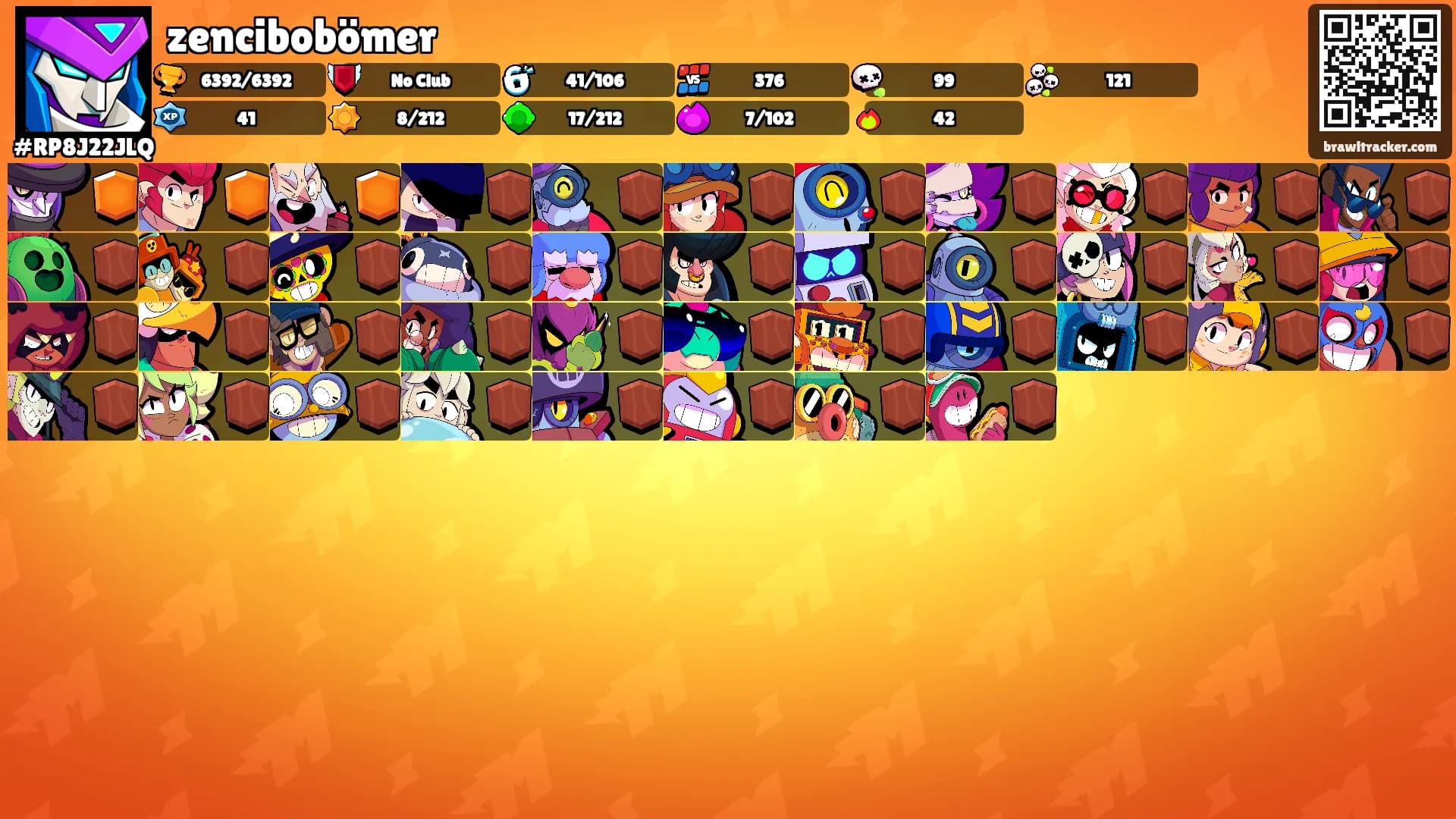 zencibobömer's Ranks