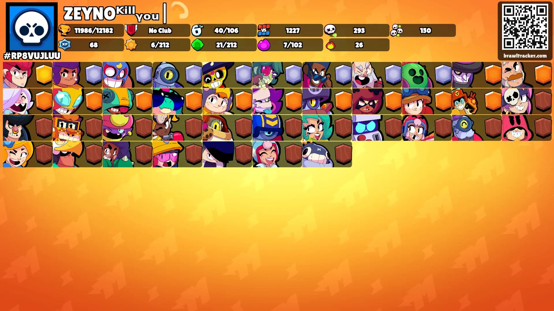 ZEYNOᴷⁱˡˡᵧₒᵤ|💫's Ranks