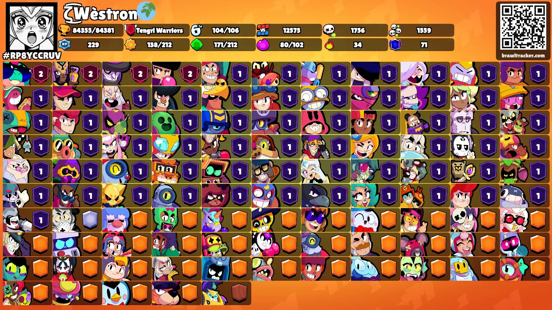 ζ͜͡Wèstron🌍𝄞's Ranks