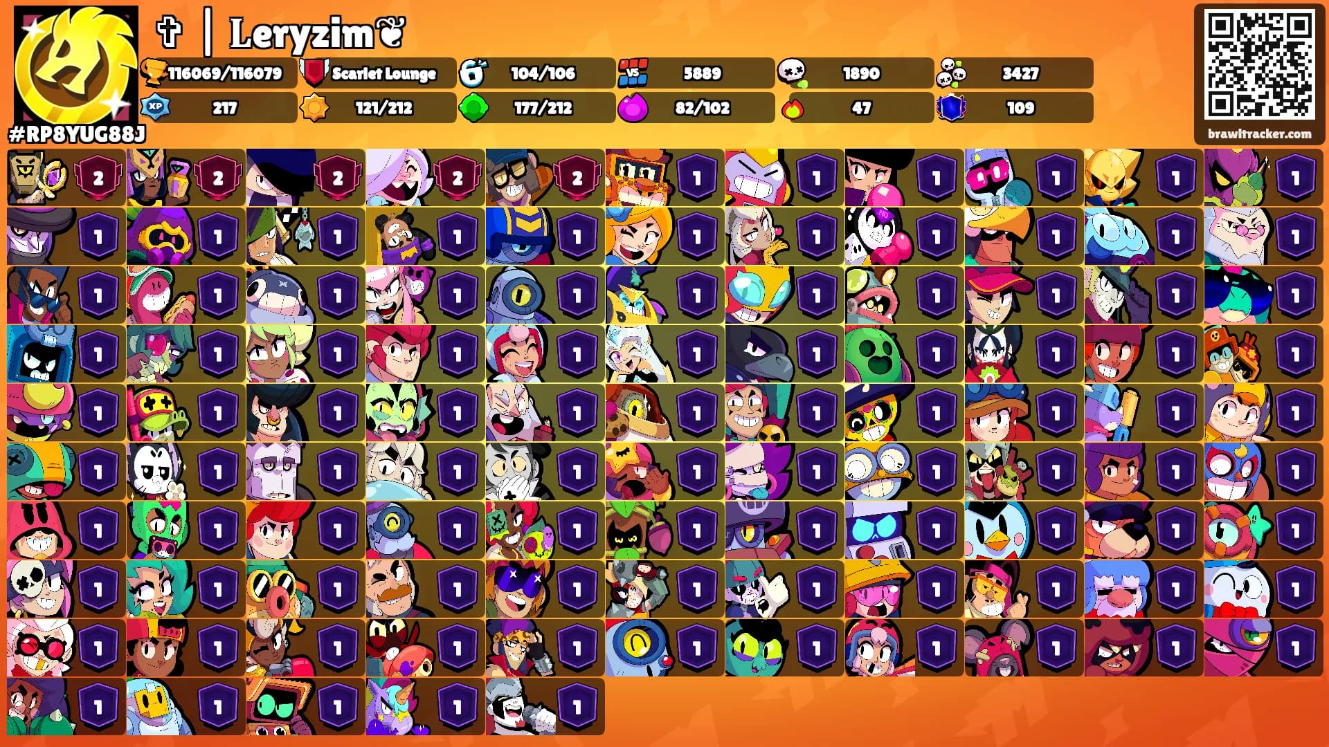 ✞ | 𝐋eryzim❦'s Ranks