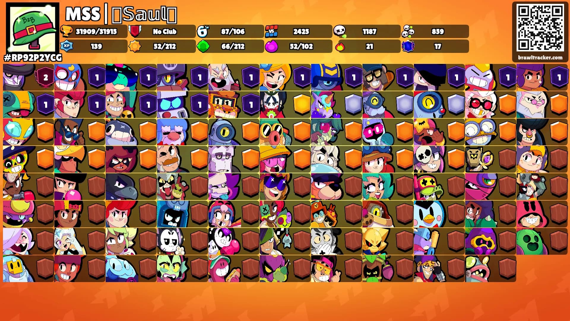 MSS|꧁𝕊𝕒𝕦𝕝꧂'s Ranks