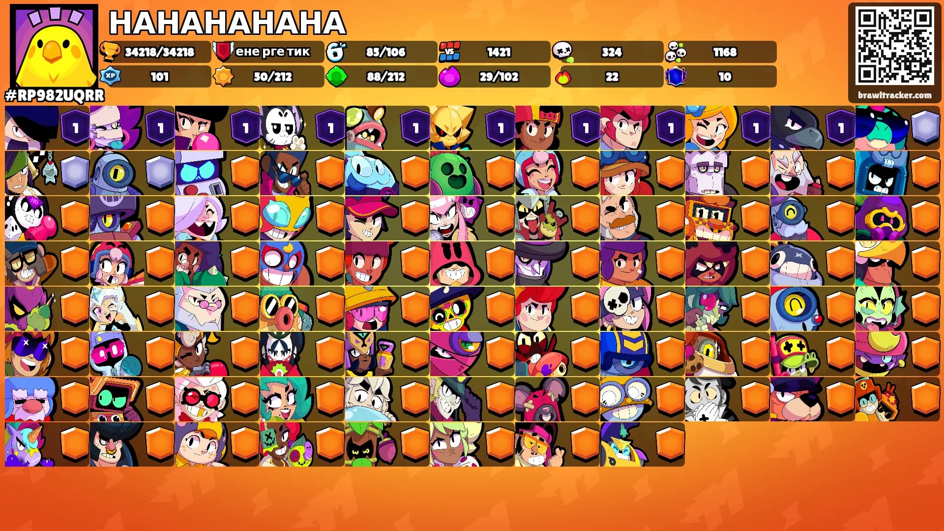 НАНАНАНАНА's Ranks