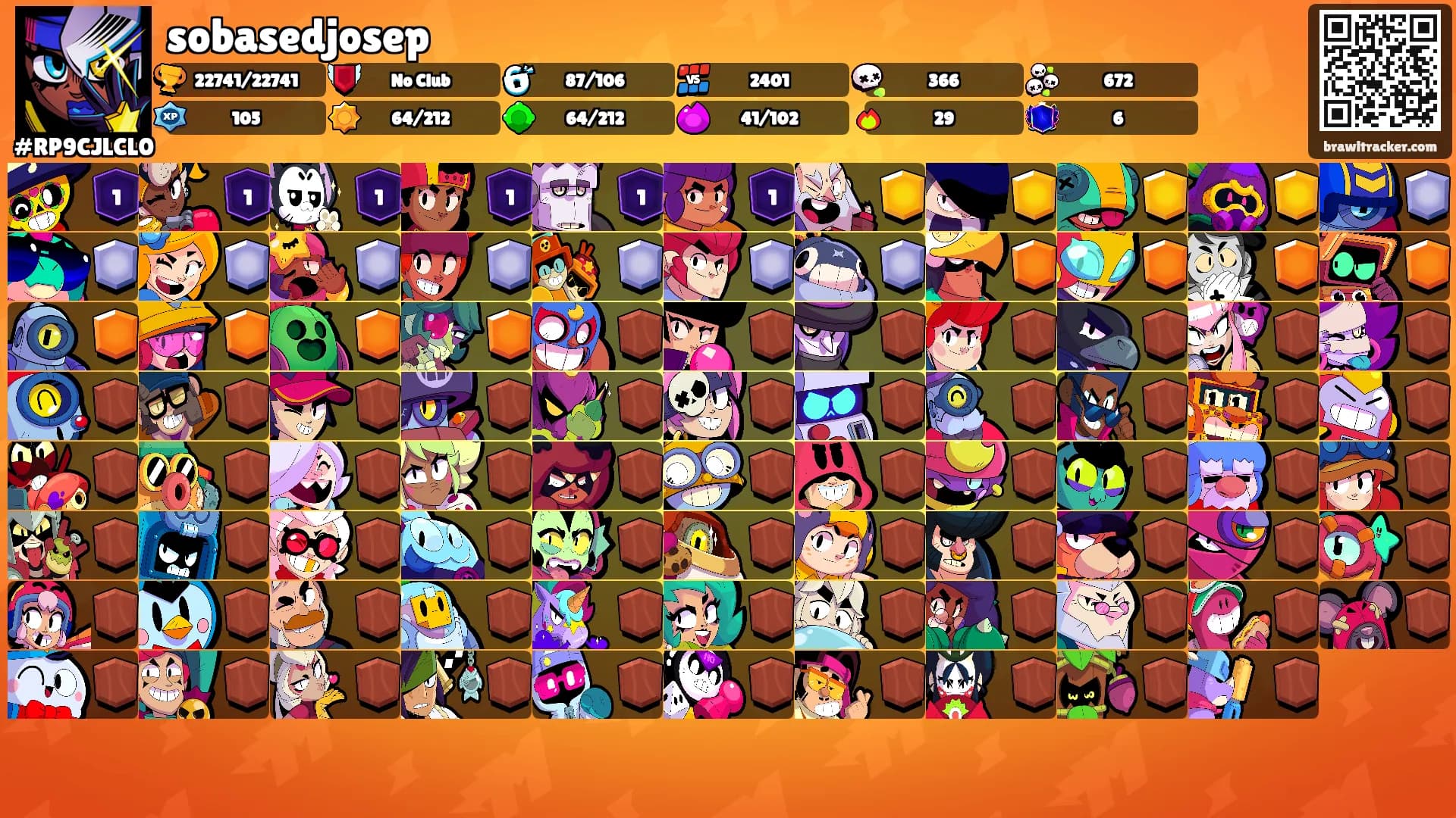 sobasedjosep's Ranks