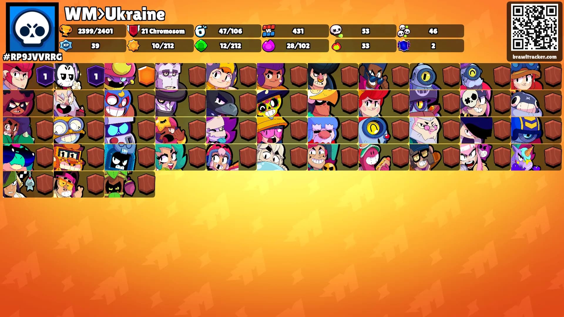 WM>Ukraine's Ranks