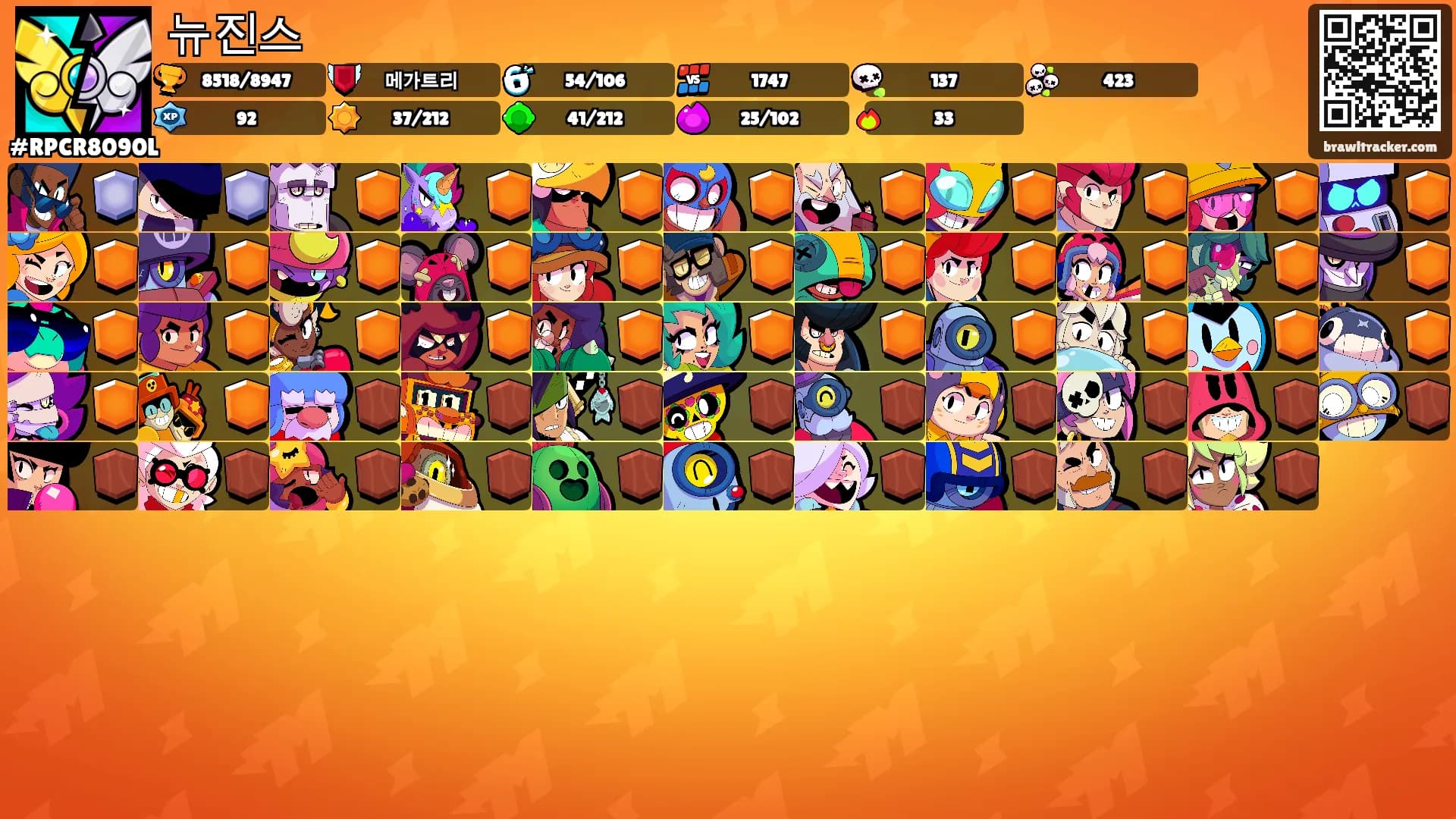 뉴진스's Ranks