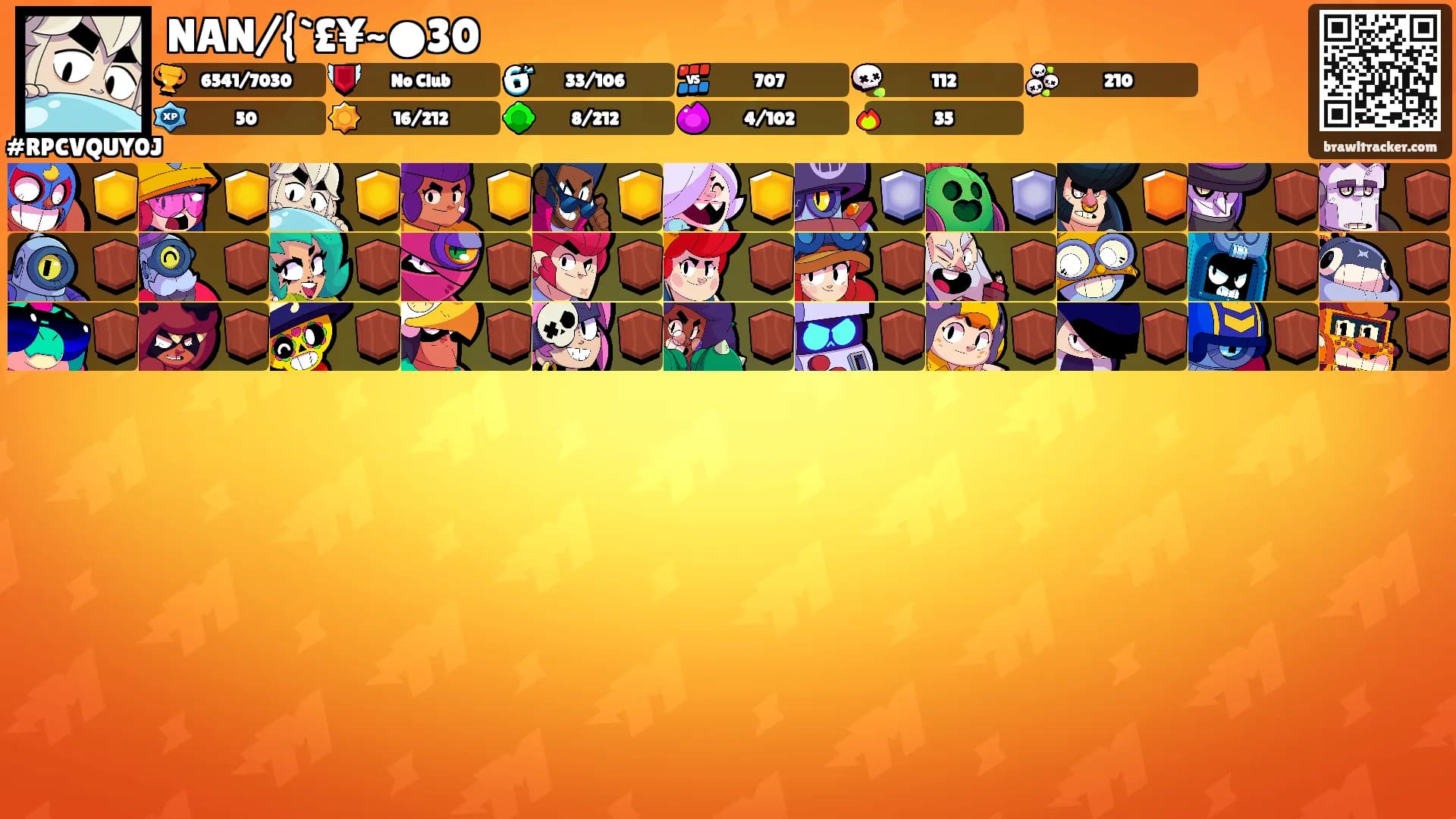 NAN/{`£¥~●30's Ranks
