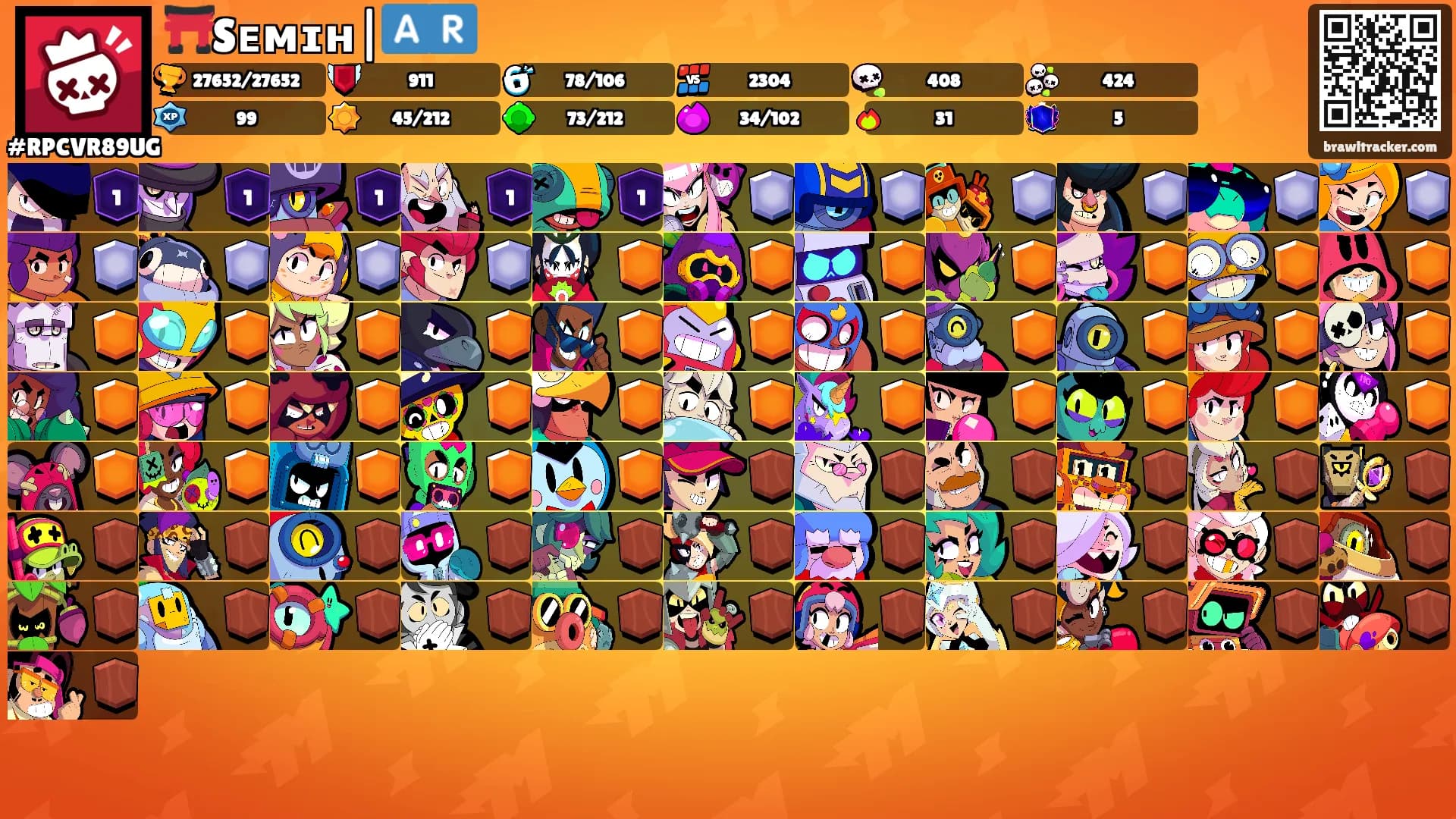 ⛩️Sᴇᴍɪʜ|🇦🇷's Ranks
