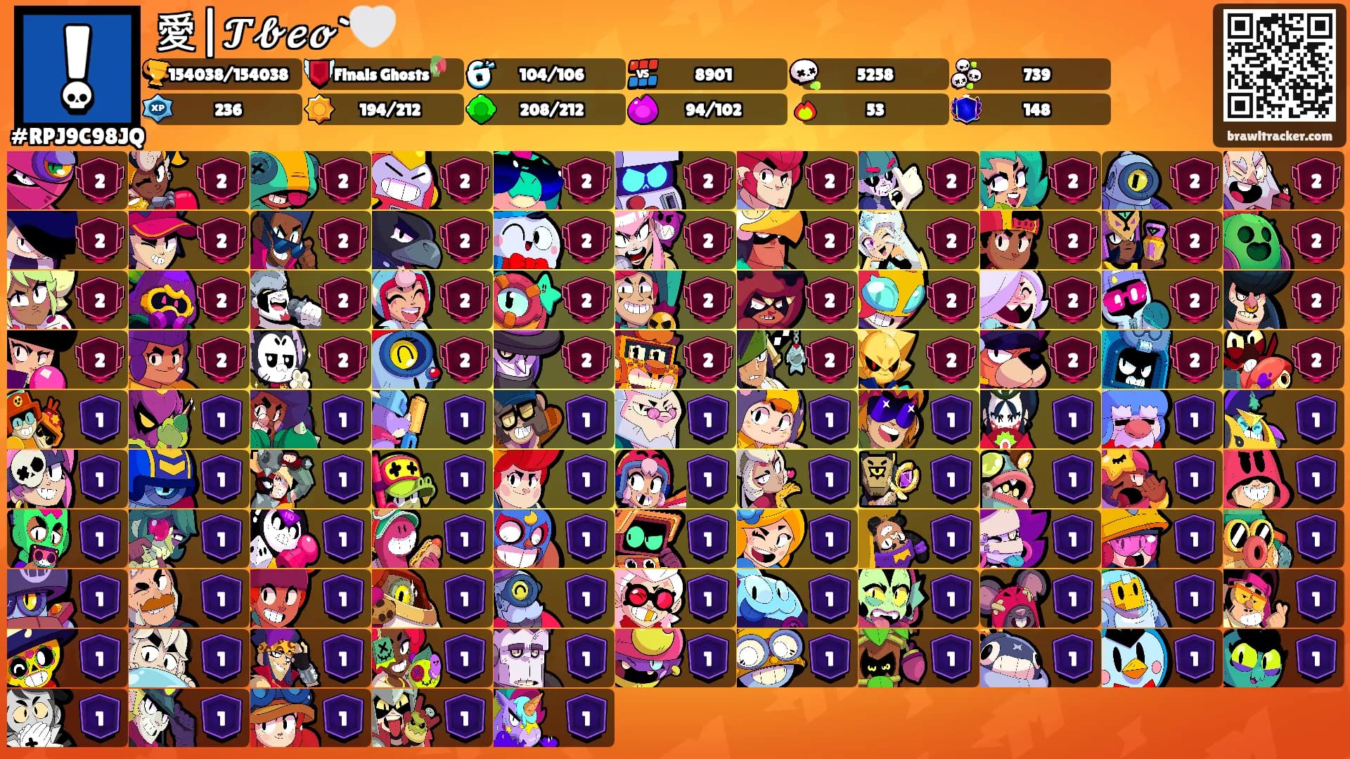 愛|𝓣𝓫𝓮𝓸`🤍's Ranks