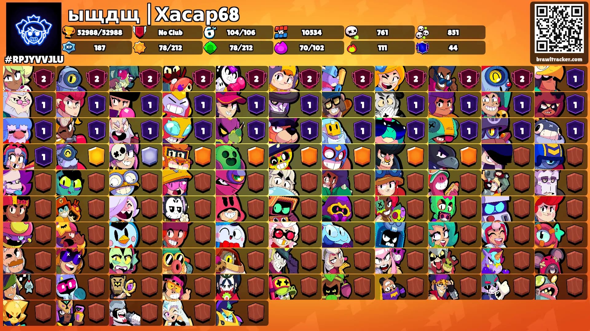 ыщдщ |Хасар68's Ranks