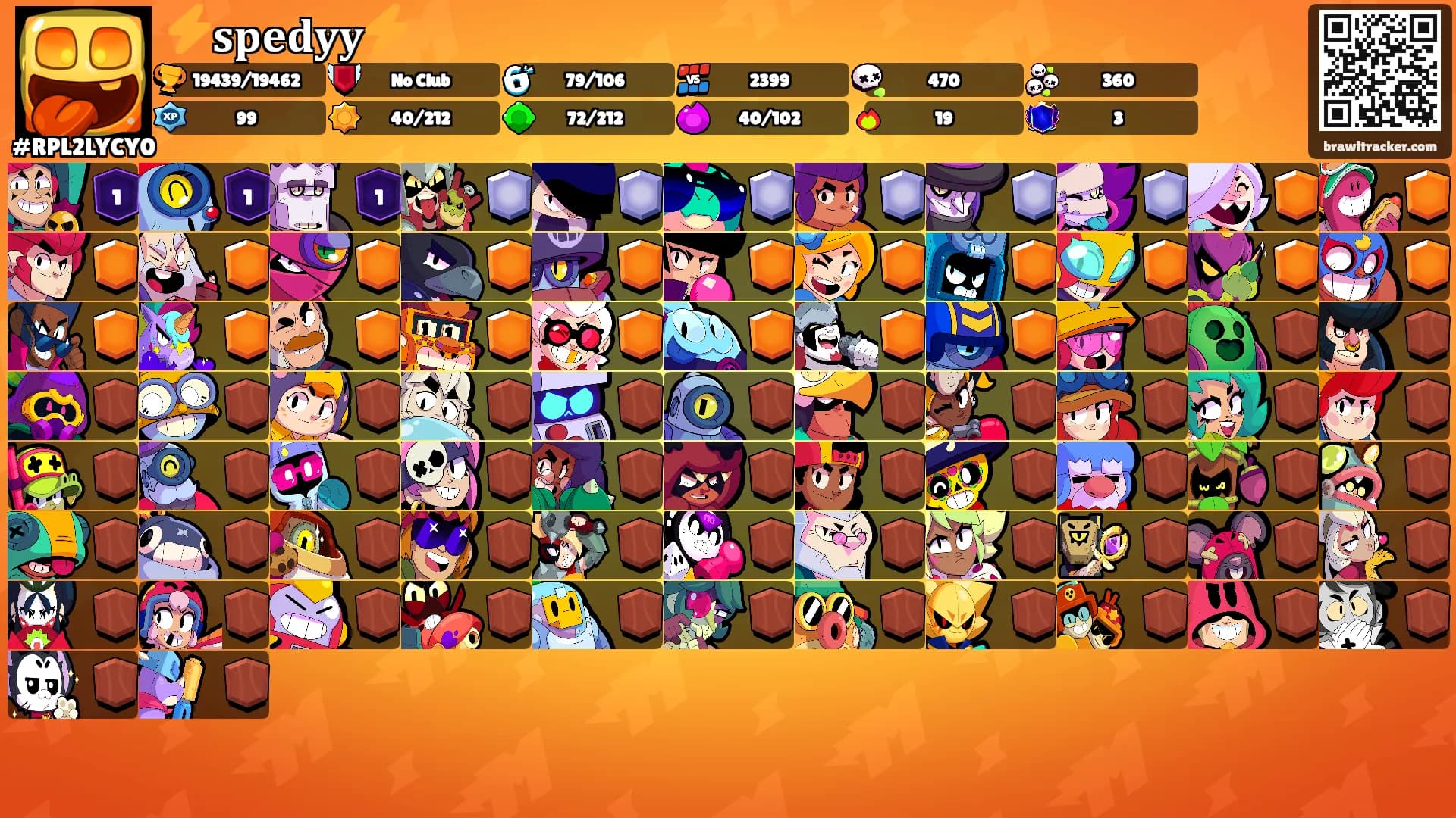 ⚡𝐬𝐩𝐞𝐝𝐲𝐲⚡'s Ranks