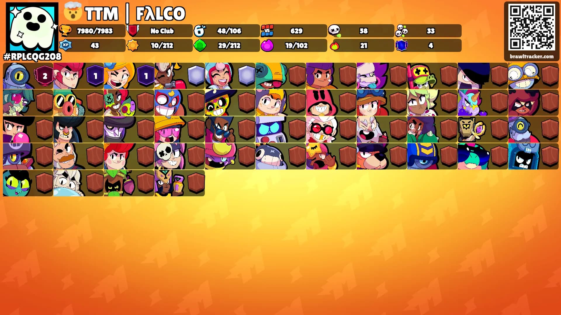 🤯 TTM | FλLCO's Ranks