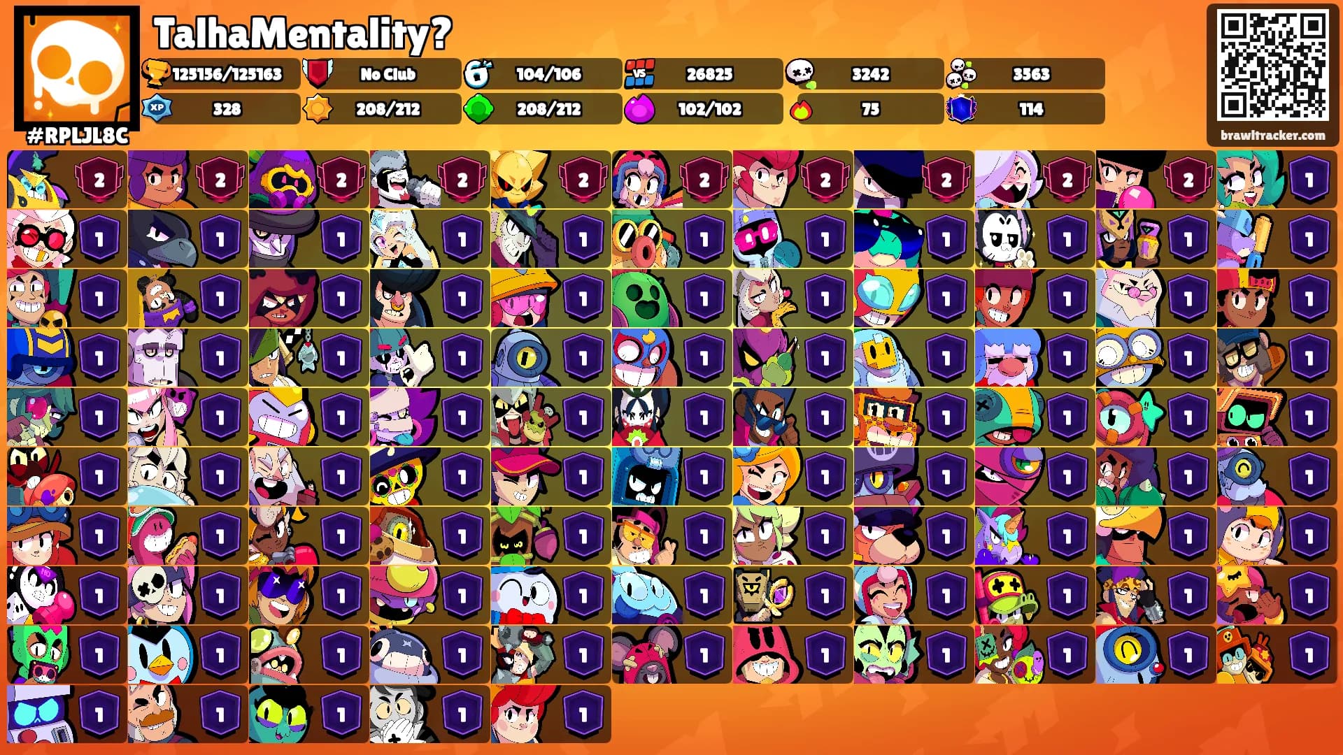TalhaMentality?'s Ranks