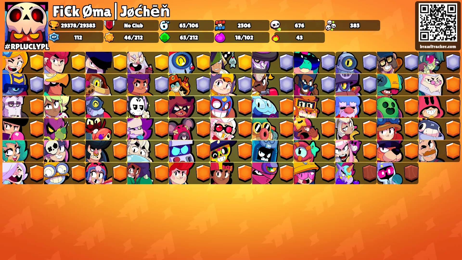 Fi€k Øma|Jøćhēň's Ranks