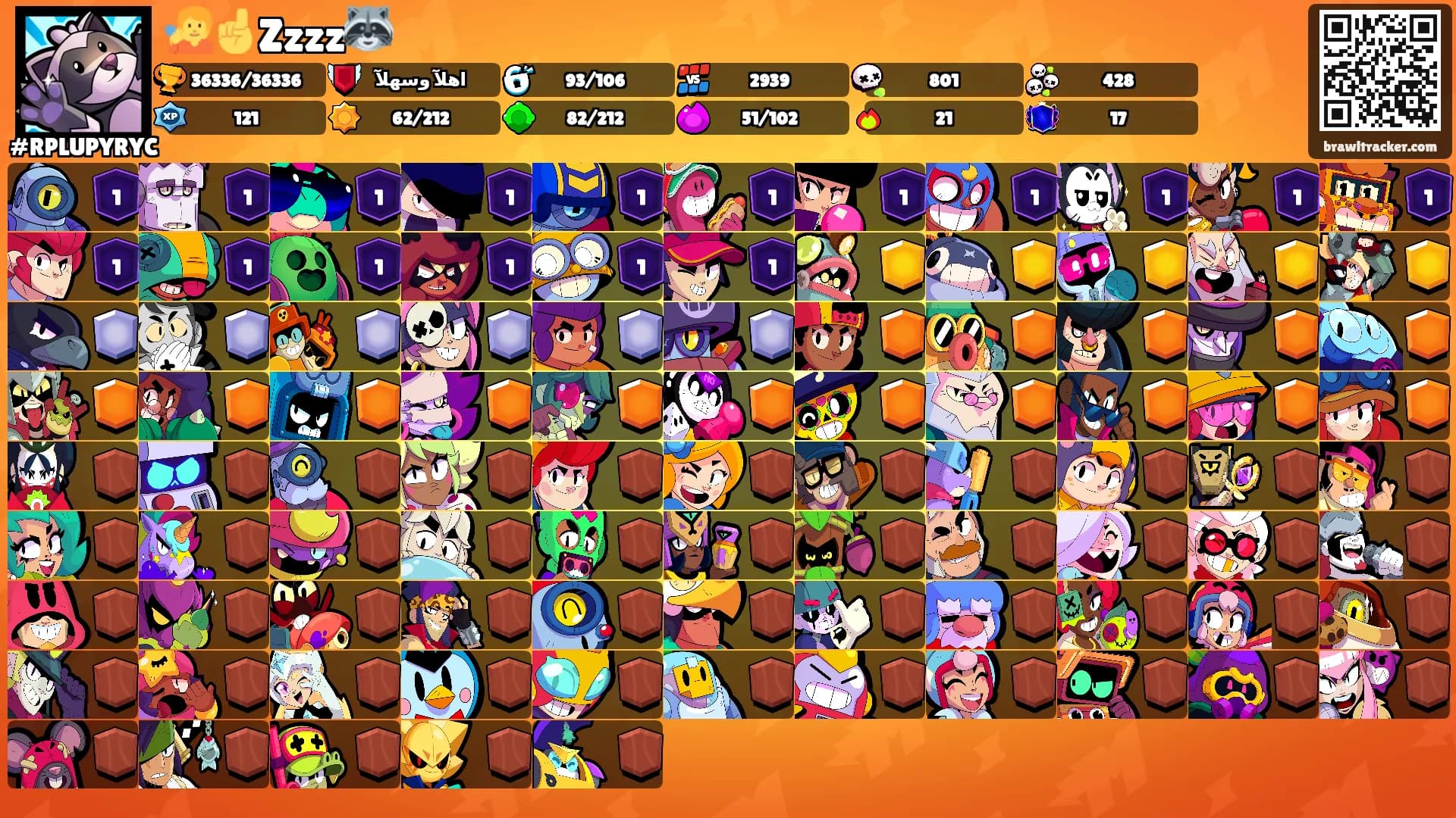 🧏☝️Zzzz🦝's Ranks
