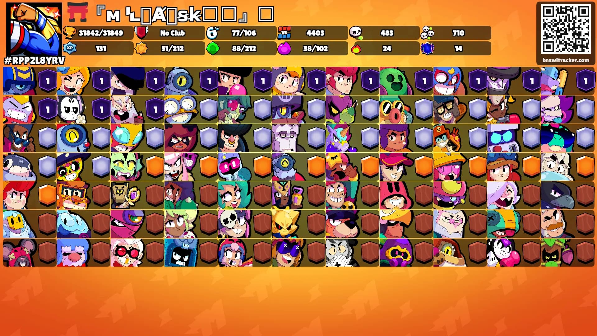 ⛩️『мꮢꝆꬲȺꝳꞩꞣꭵꭵ』⛩'s Ranks