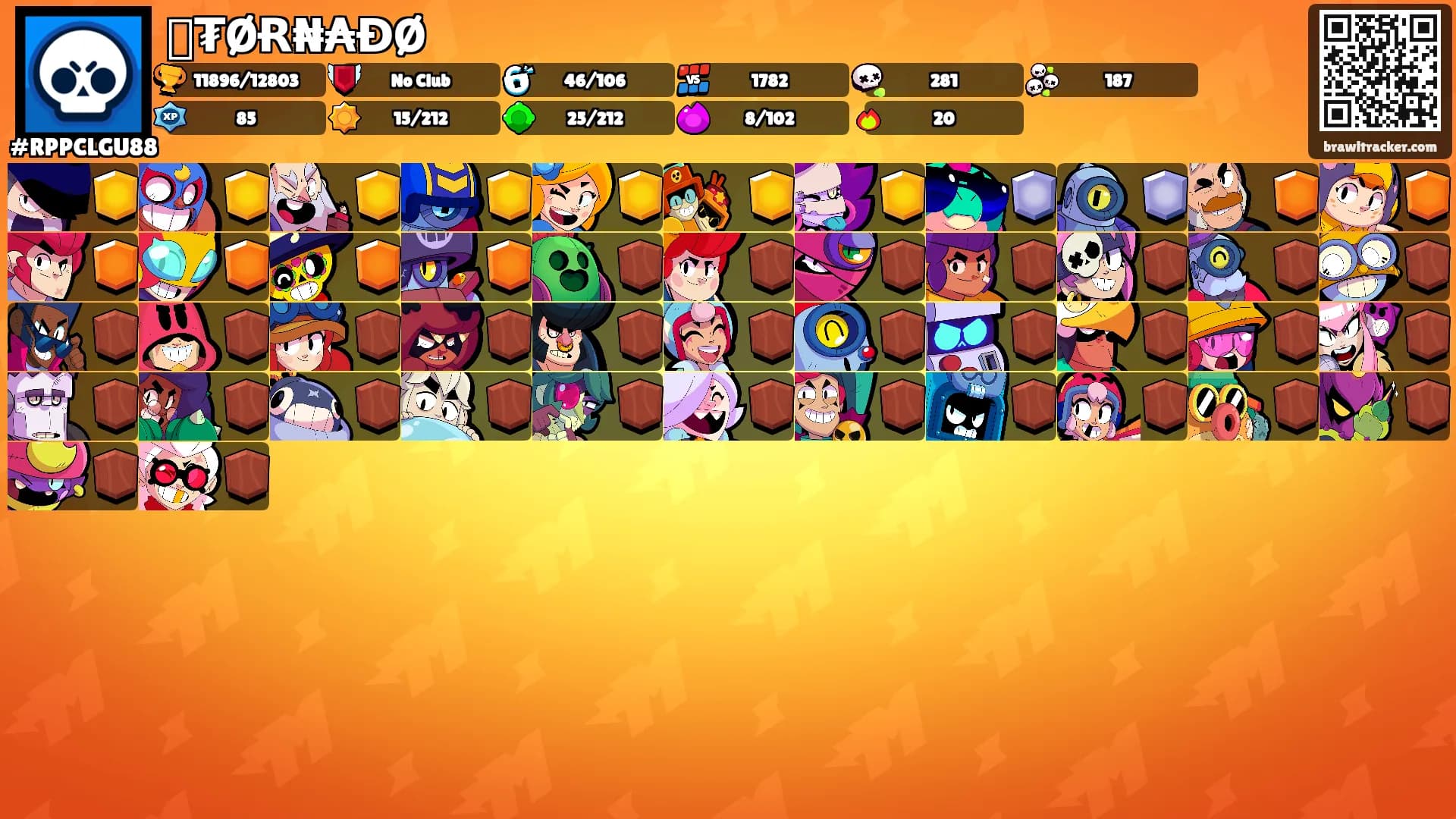🌪₮ØɌ₦₳ƉØ🌪's Ranks