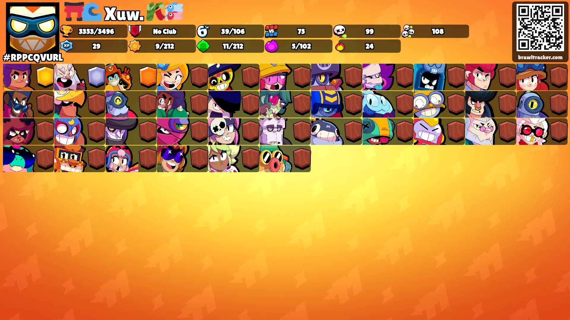 ⛩️🌊 Xuw. 🎋🎏's Ranks