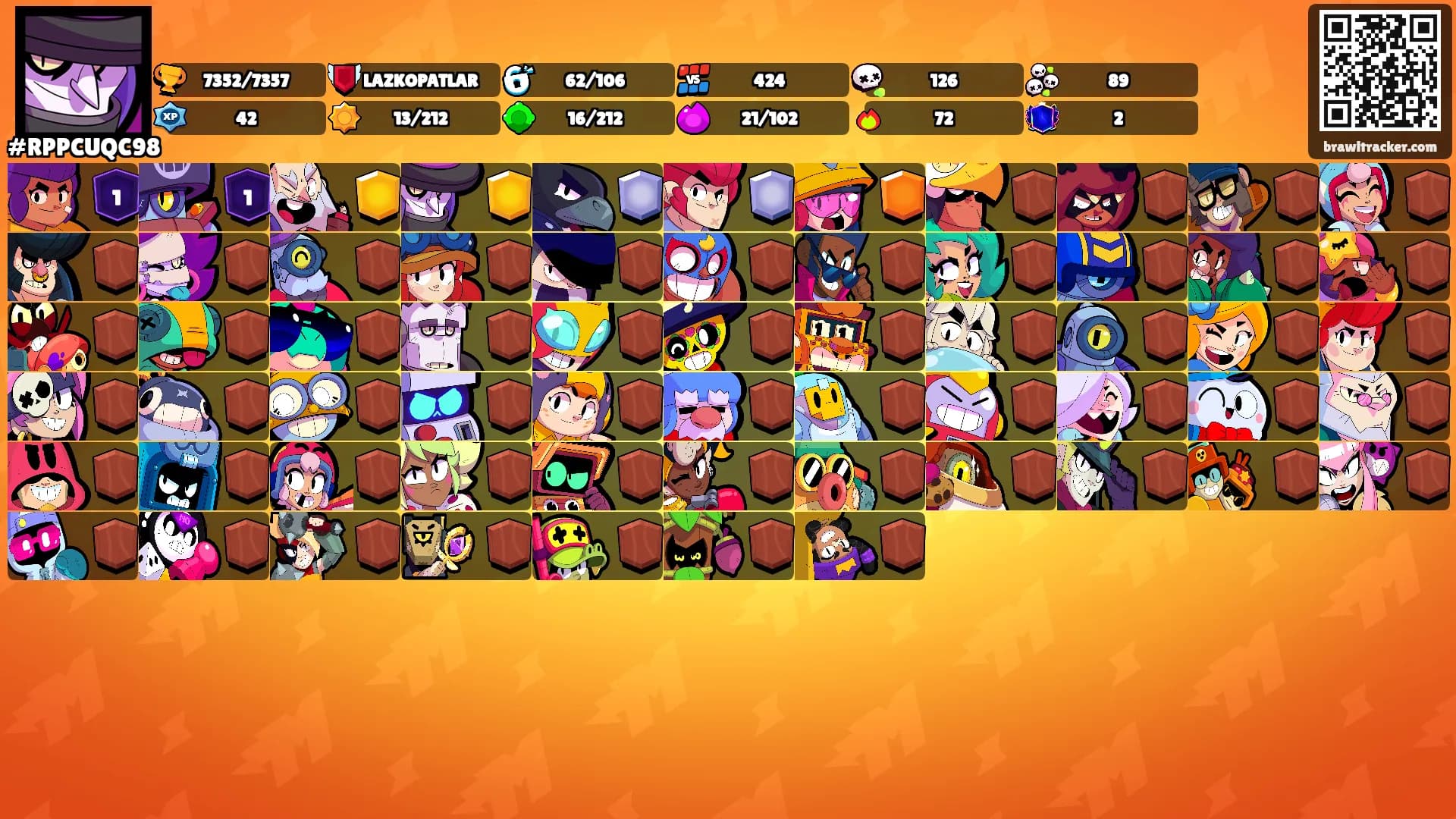 ㅤㅤㅤㅤㅤㅤㅤㅤㅤㅤㅤㅤㅤㅤㅤ's Ranks