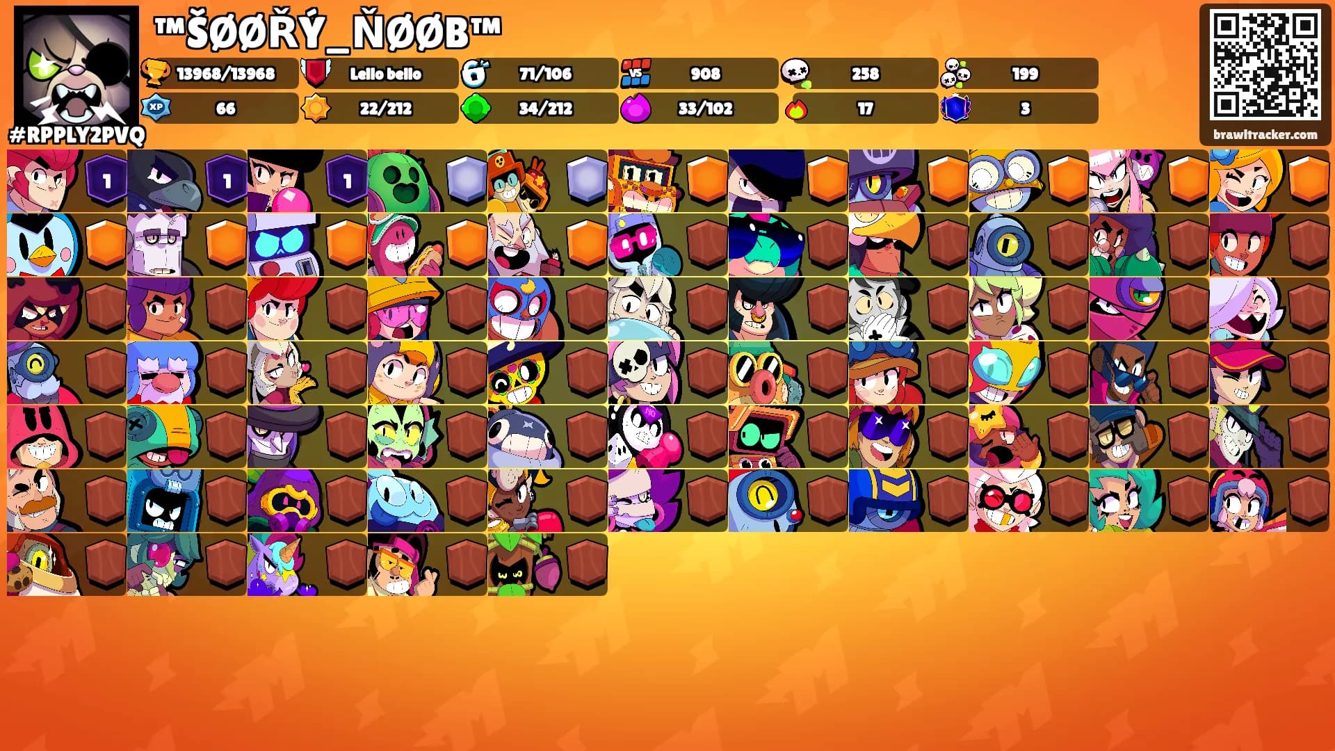 ™ŠØØŘÝ_ŇØØB™'s Ranks