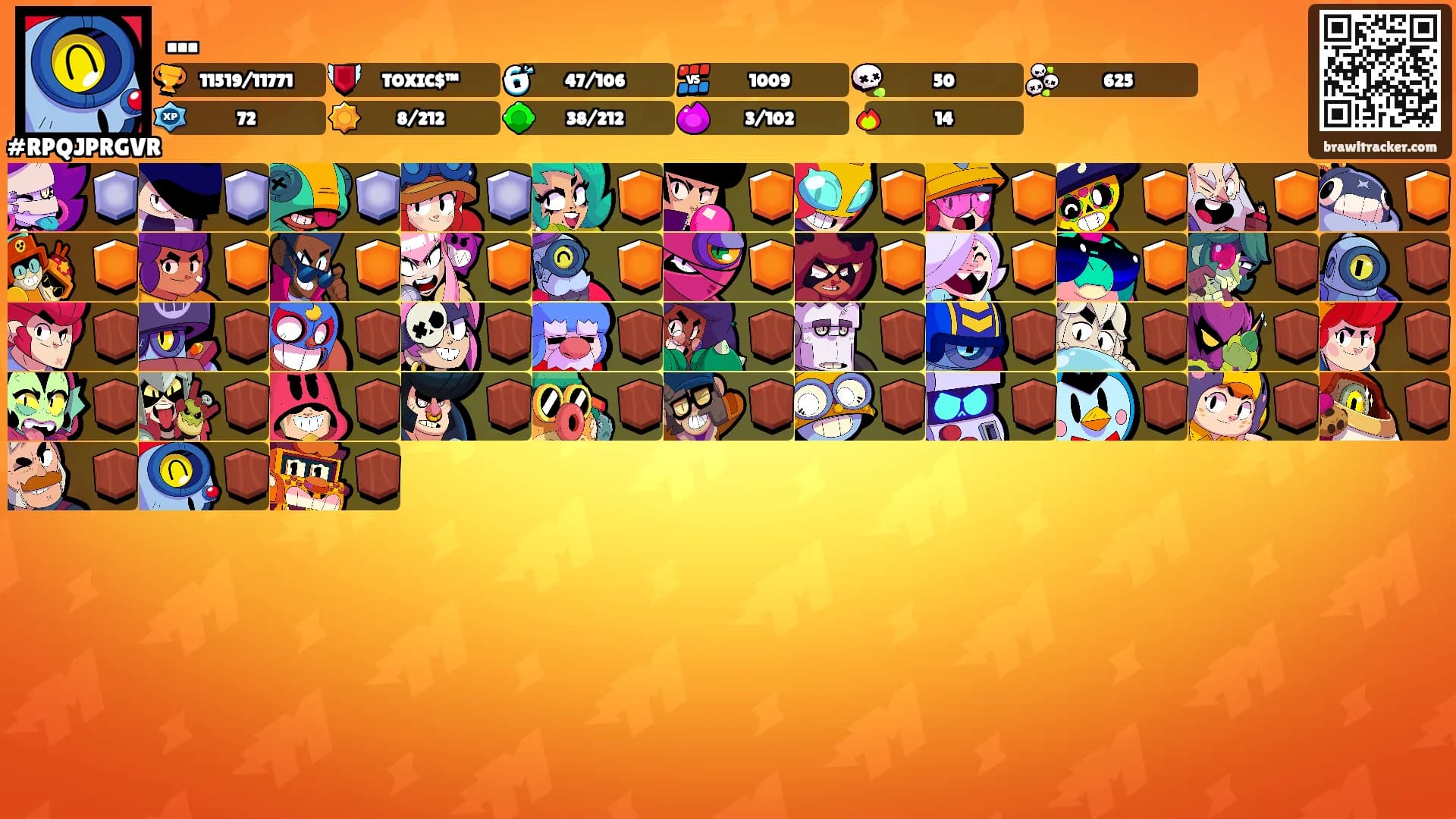 ...'s Ranks