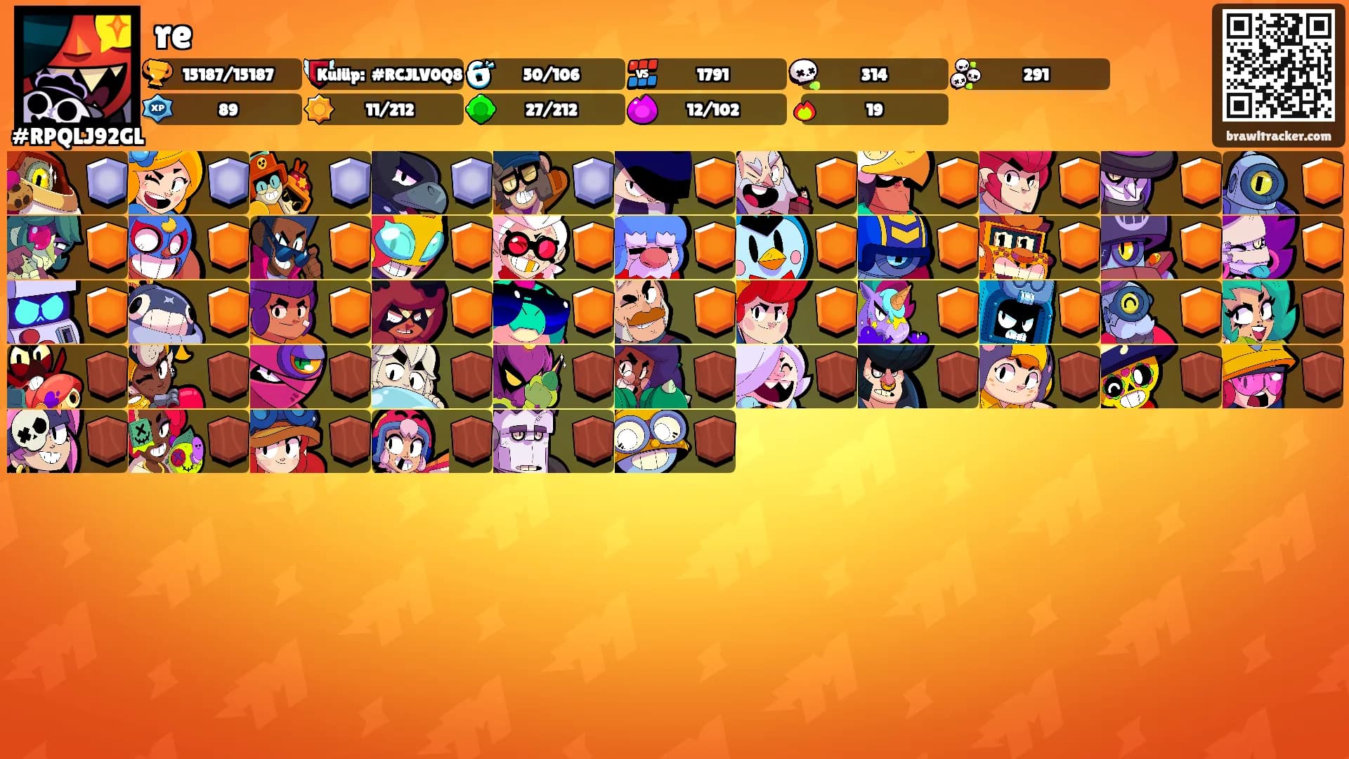 re's Ranks