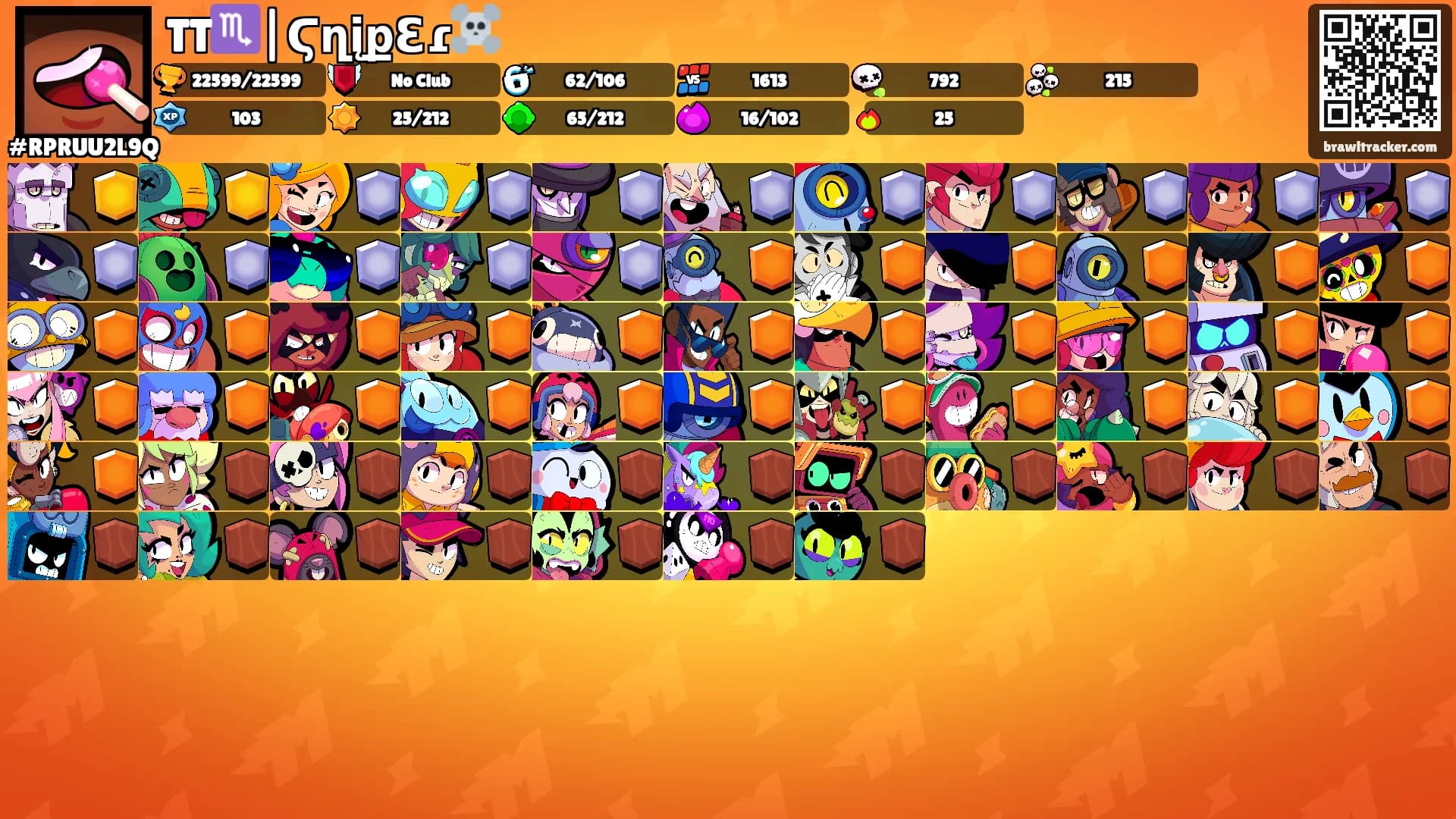 TT♏|ϚղįքƐɾ☠️'s Ranks