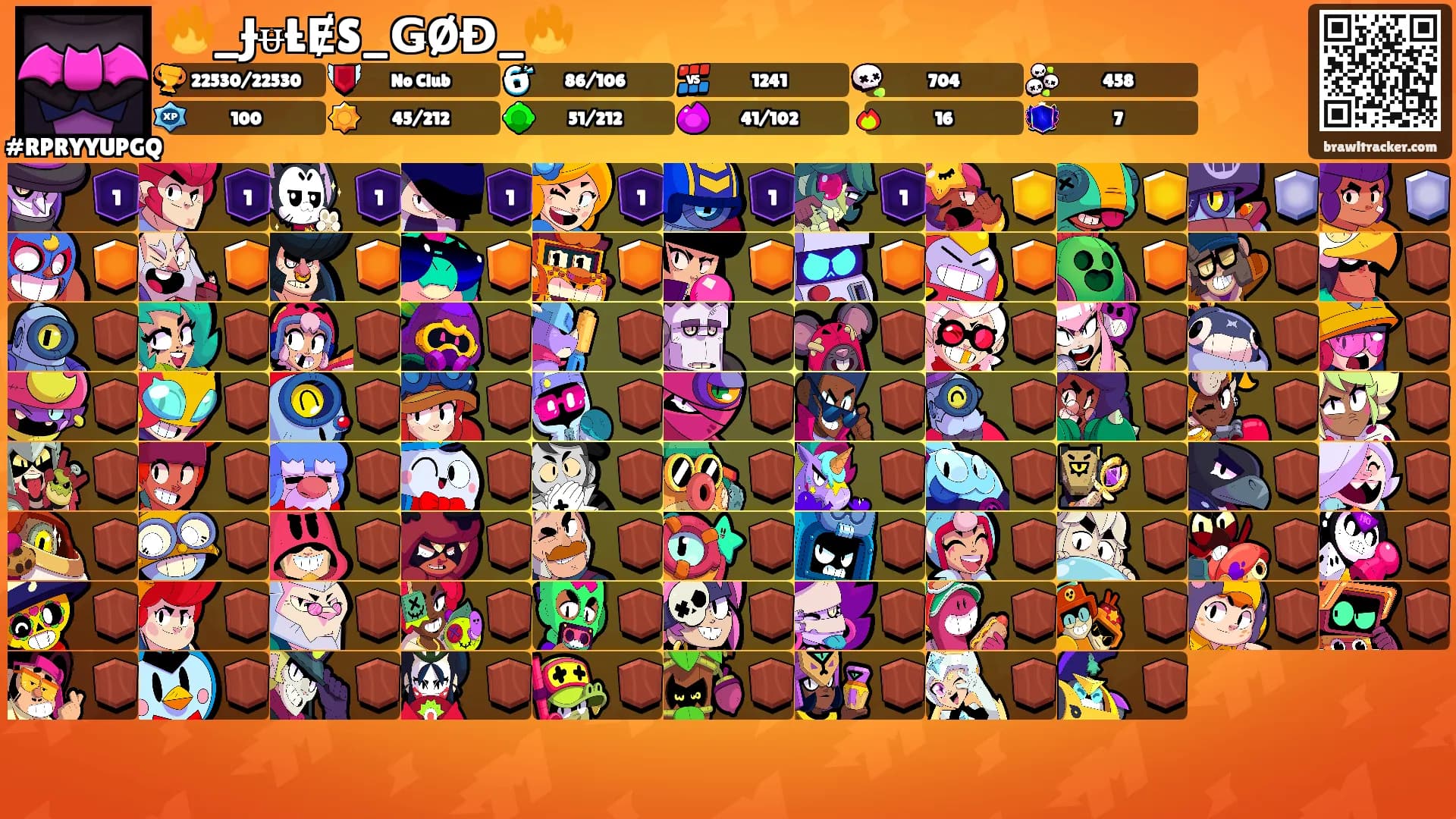 🔥_ɈᵾŁɆS_ǤØĐ_🔥's Ranks