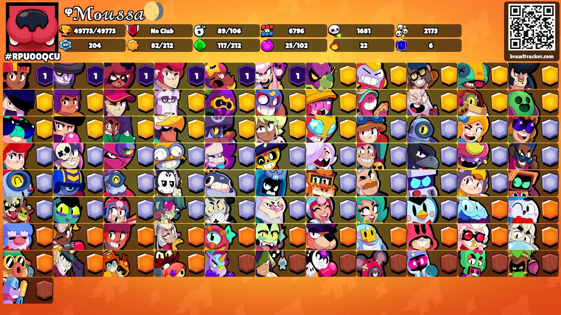 ᵠℳℴ𝓊𝓈𝓈𝒶🌖's Ranks